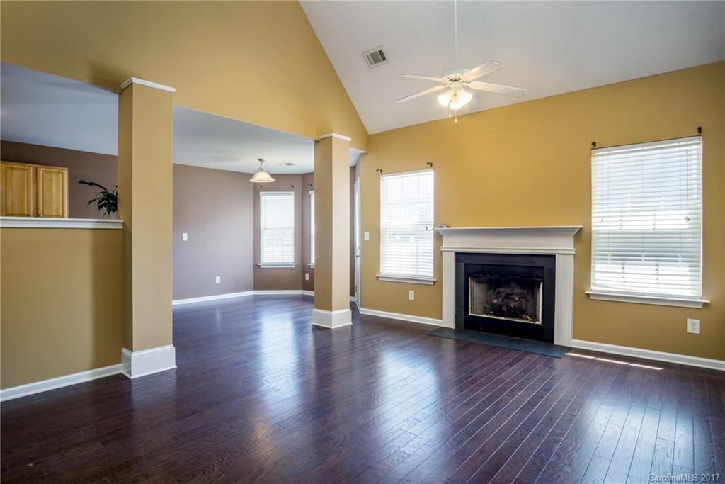 Pennington Place - Residential