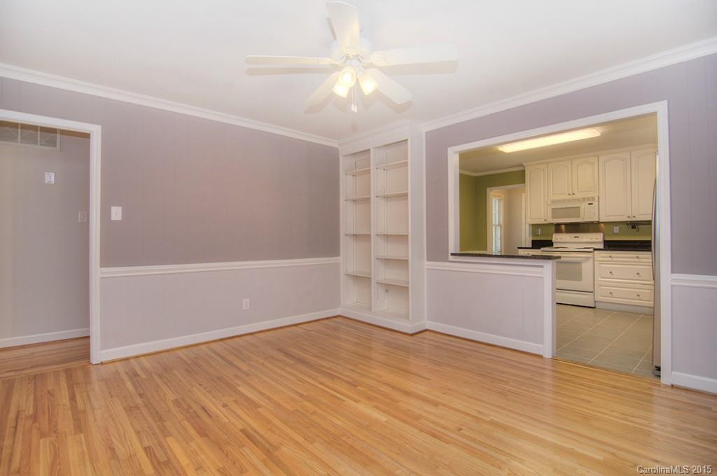 Coventry Woods - Residential
