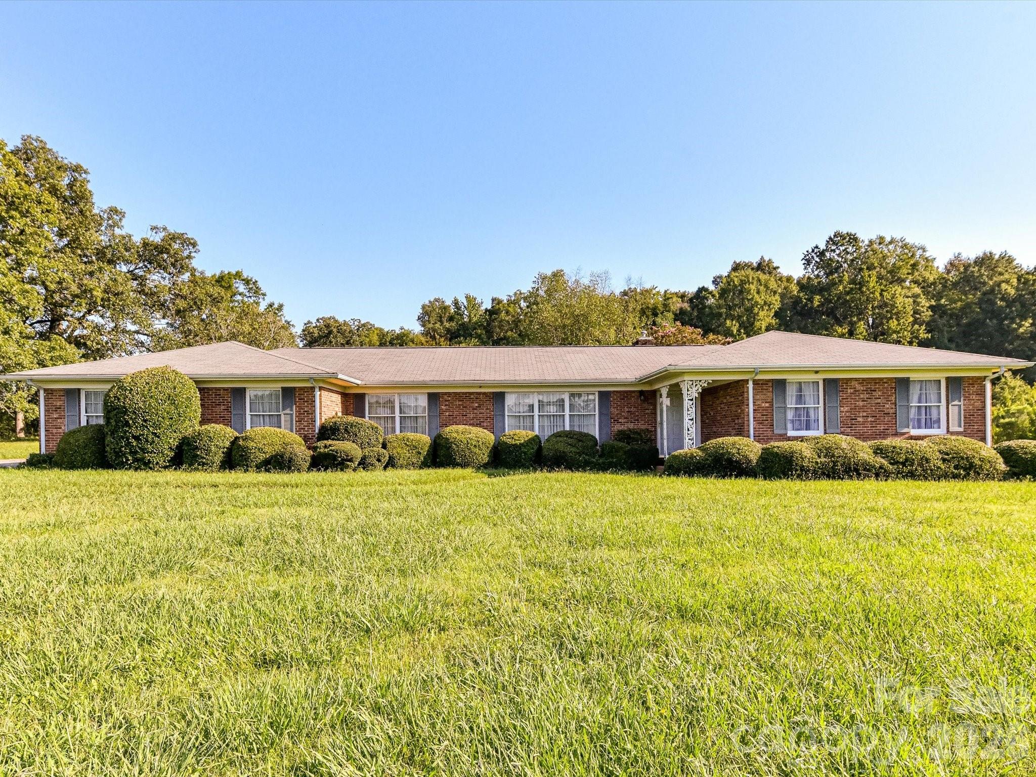 3320 Goldmine Road
