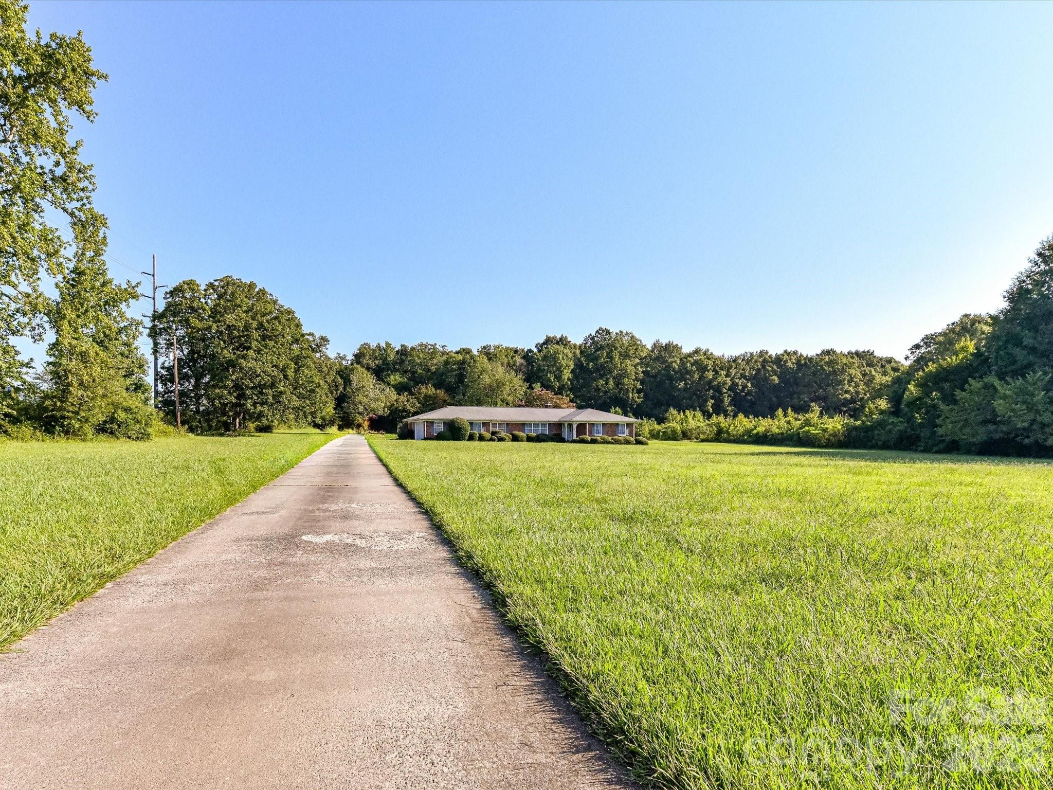 3320 Goldmine Road