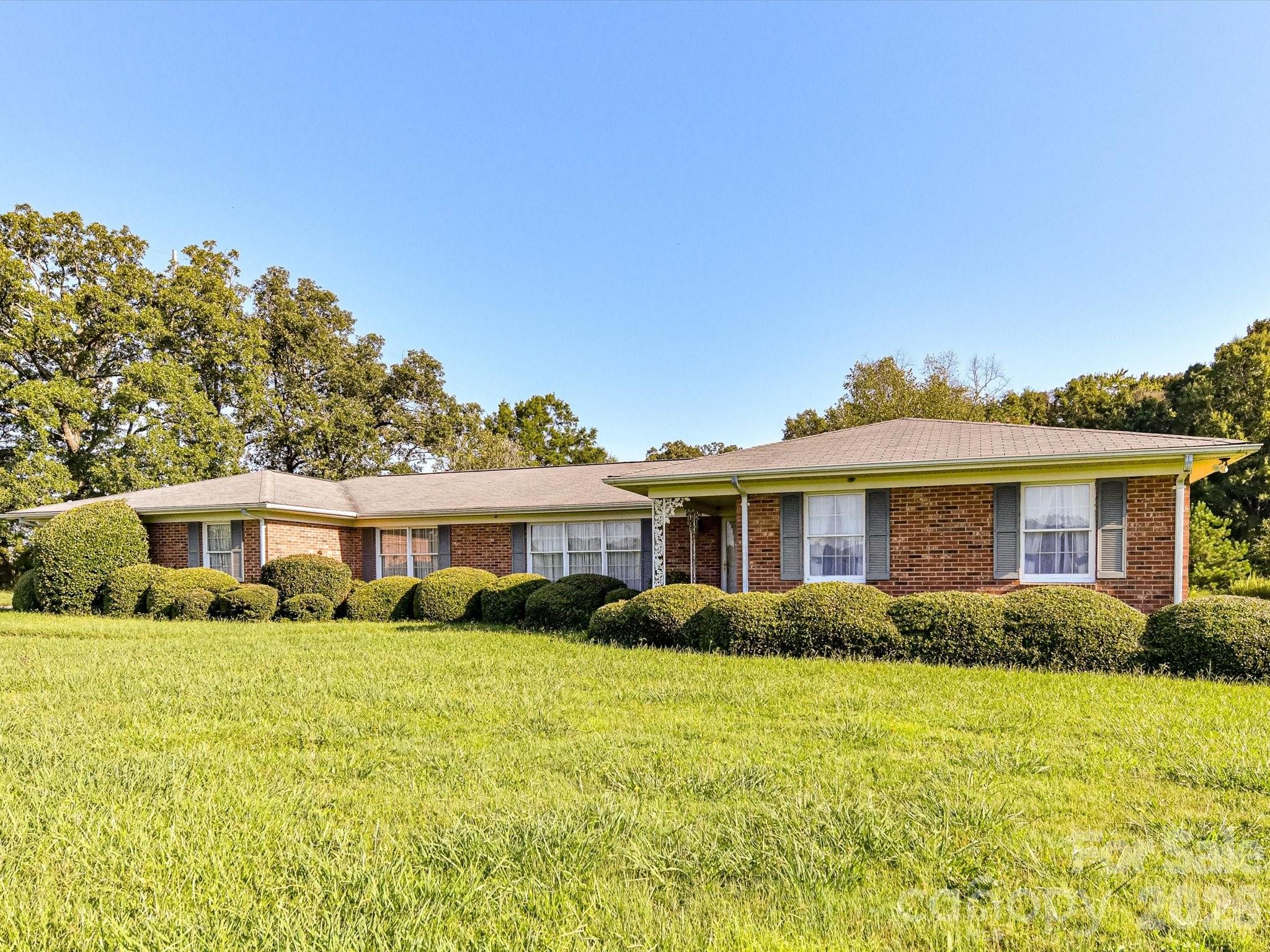 3320 Goldmine Road