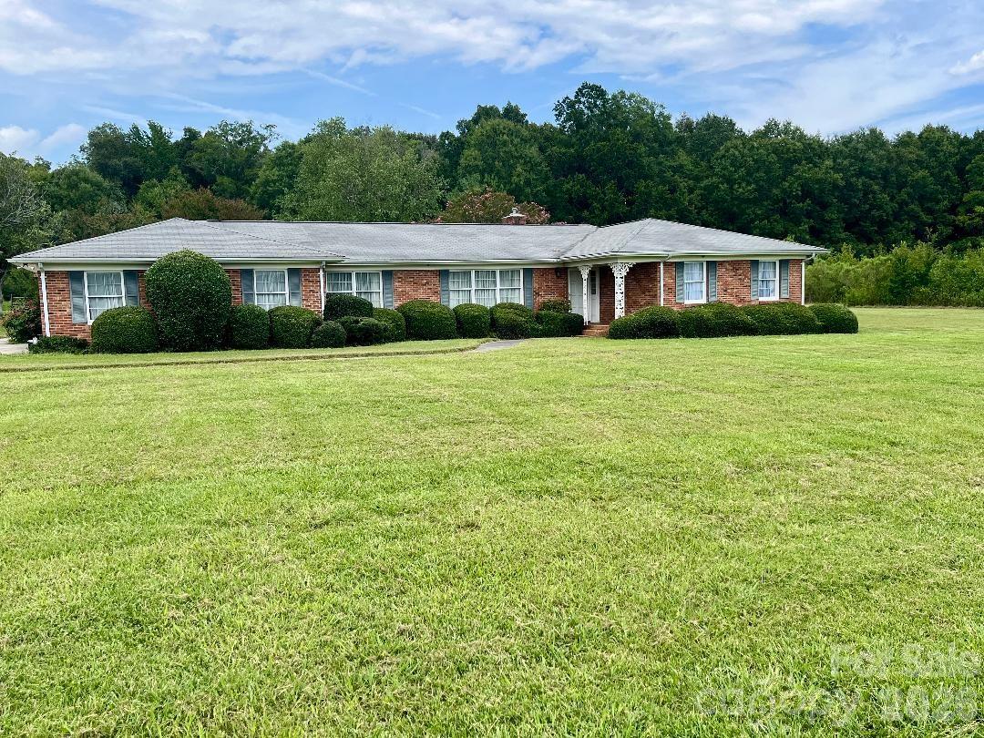 3320 Goldmine Road