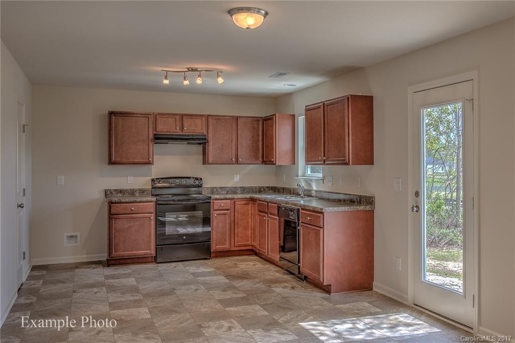 Gunnars Ridge - Residential