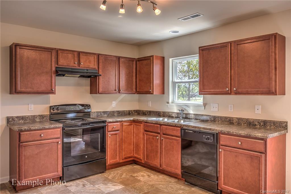 Gunnars Ridge - Residential