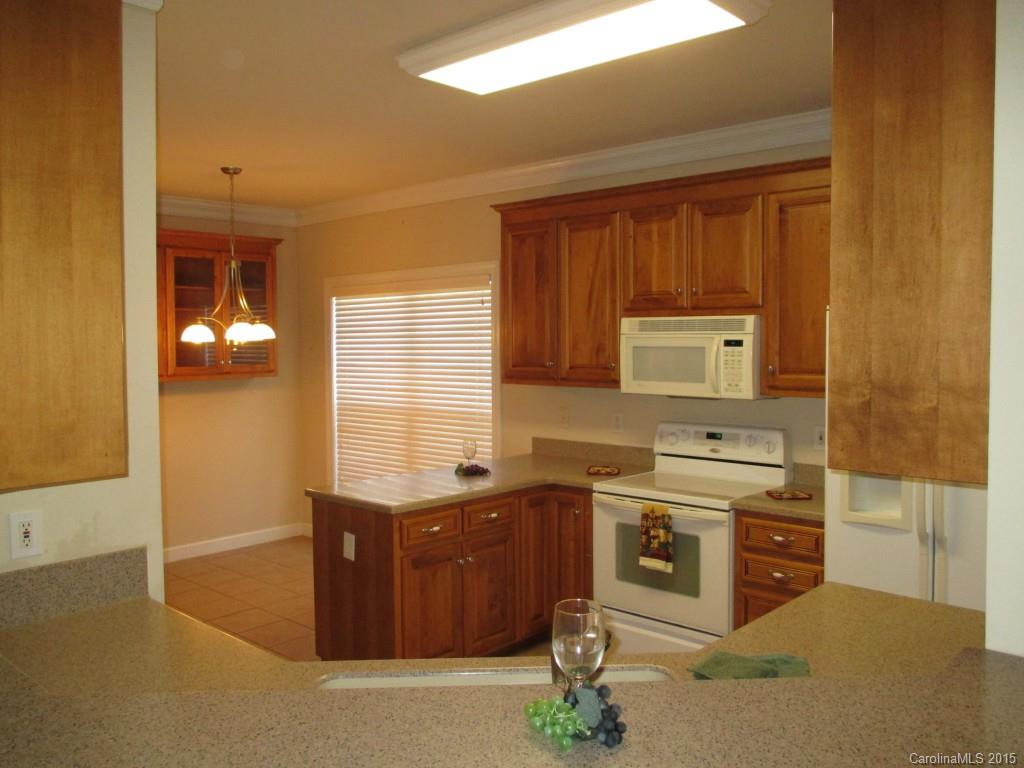 Crescent Golf and Country Club - Residential