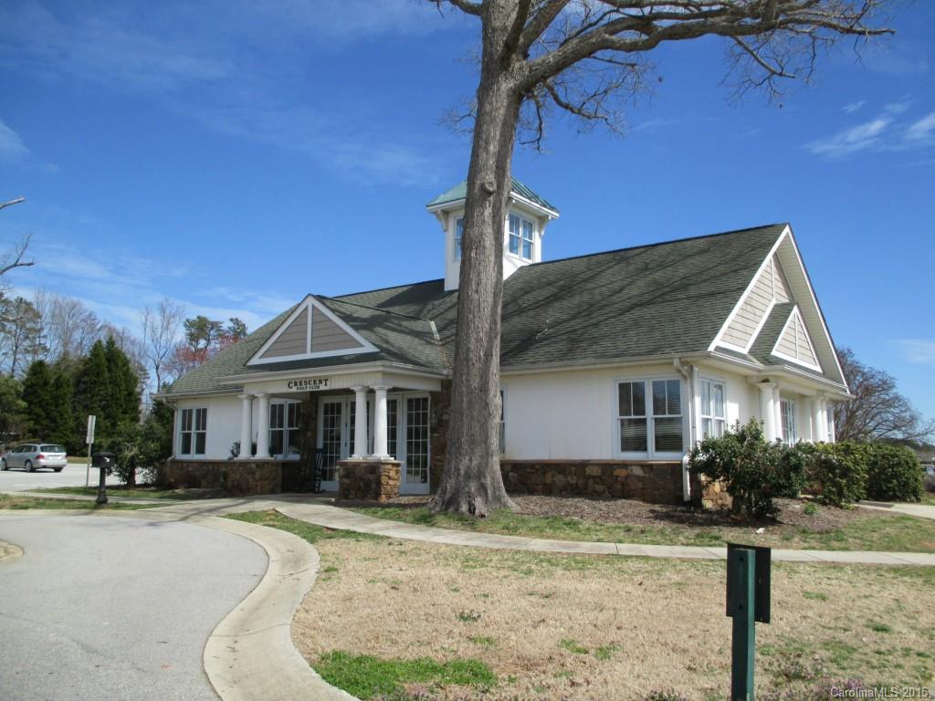 Crescent Golf and Country Club - Residential