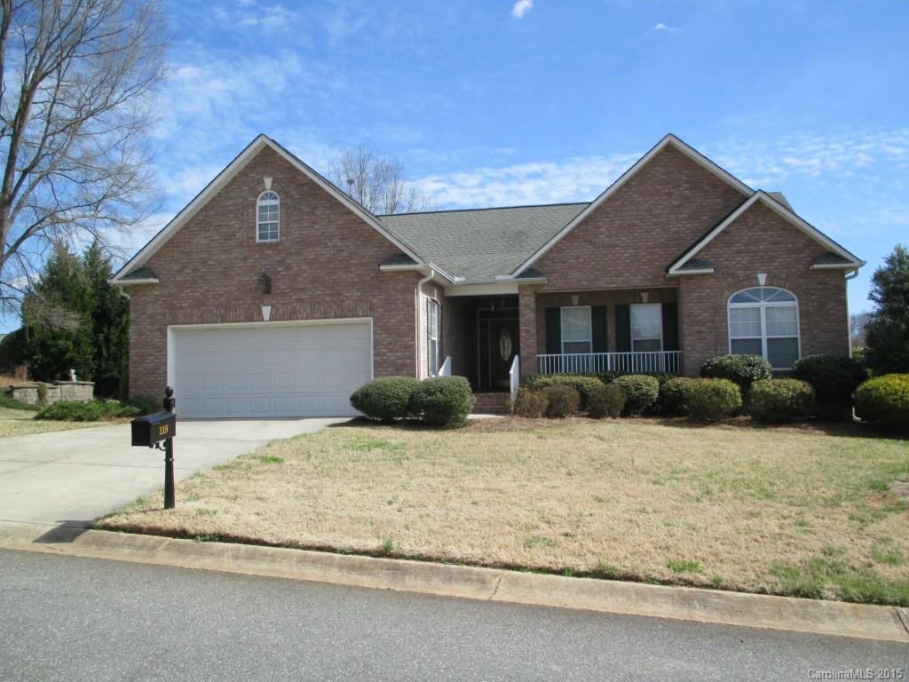 Crescent Golf and Country Club - Residential