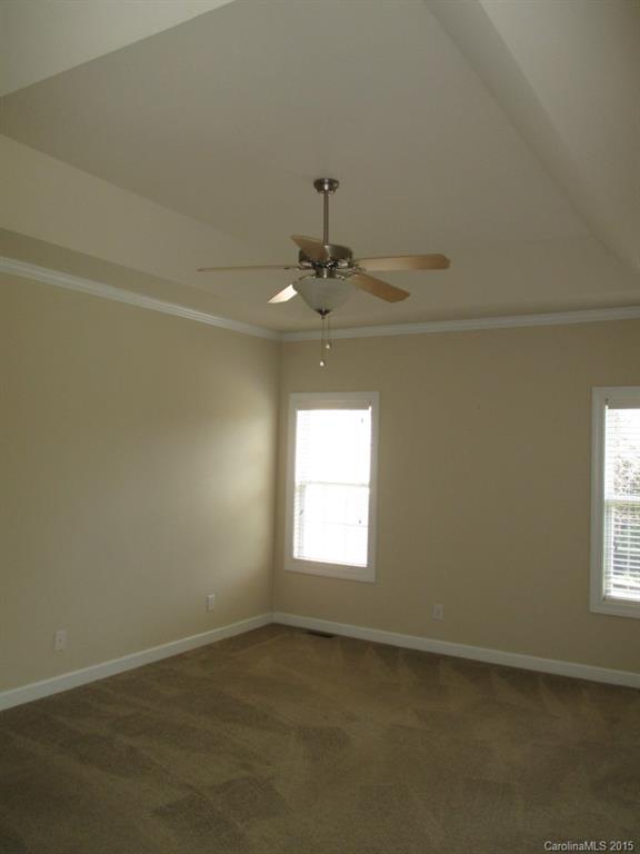 Crescent Golf and Country Club - Residential