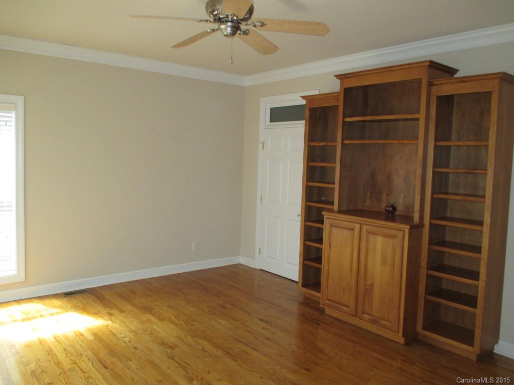 Crescent Golf and Country Club - Residential