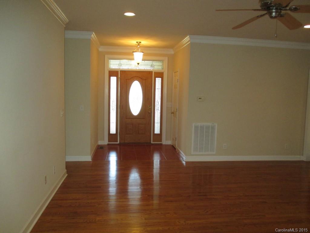 Crescent Golf and Country Club - Residential