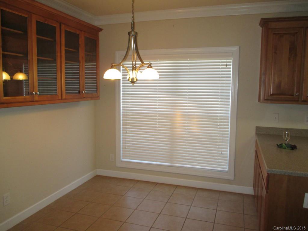 Crescent Golf and Country Club - Residential