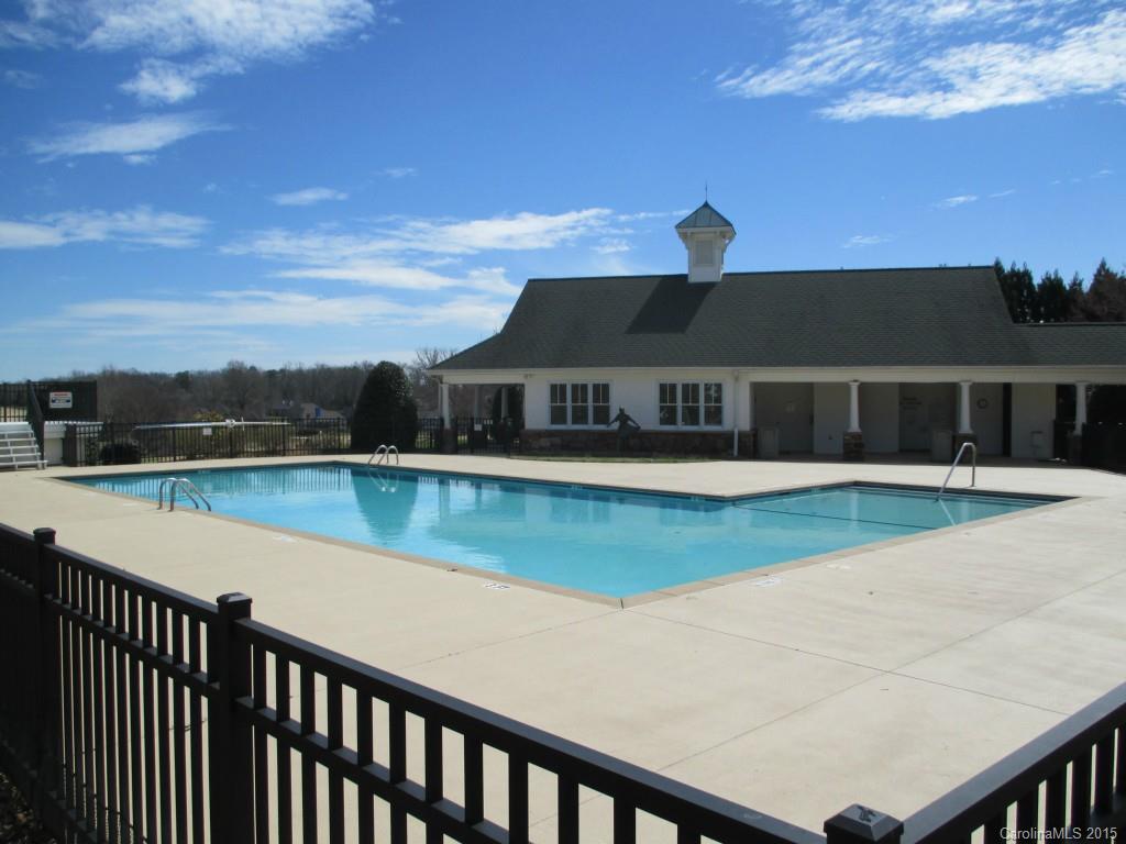 Crescent Golf and Country Club - Residential