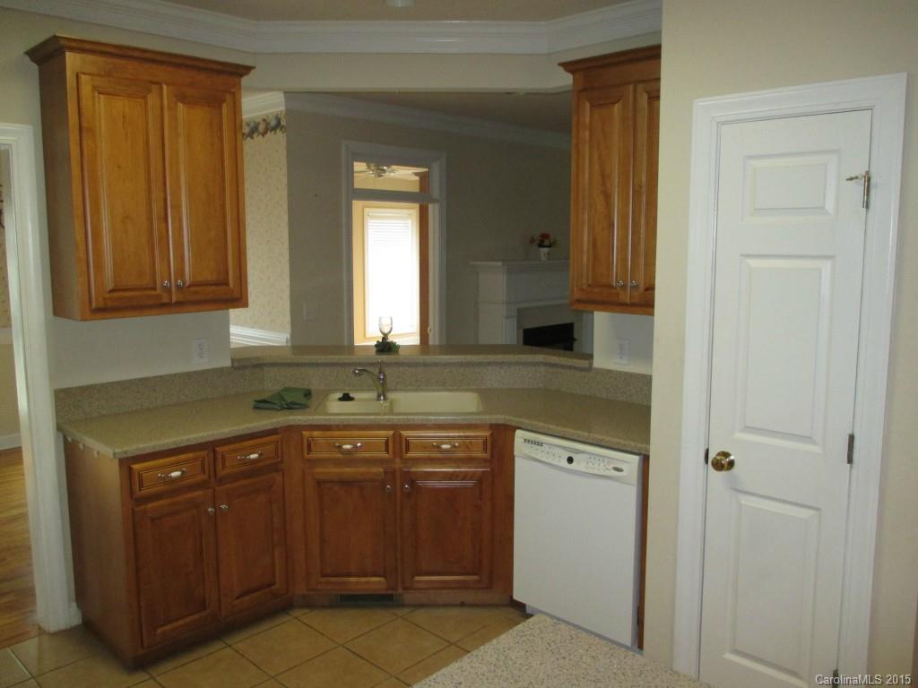 Crescent Golf and Country Club - Residential