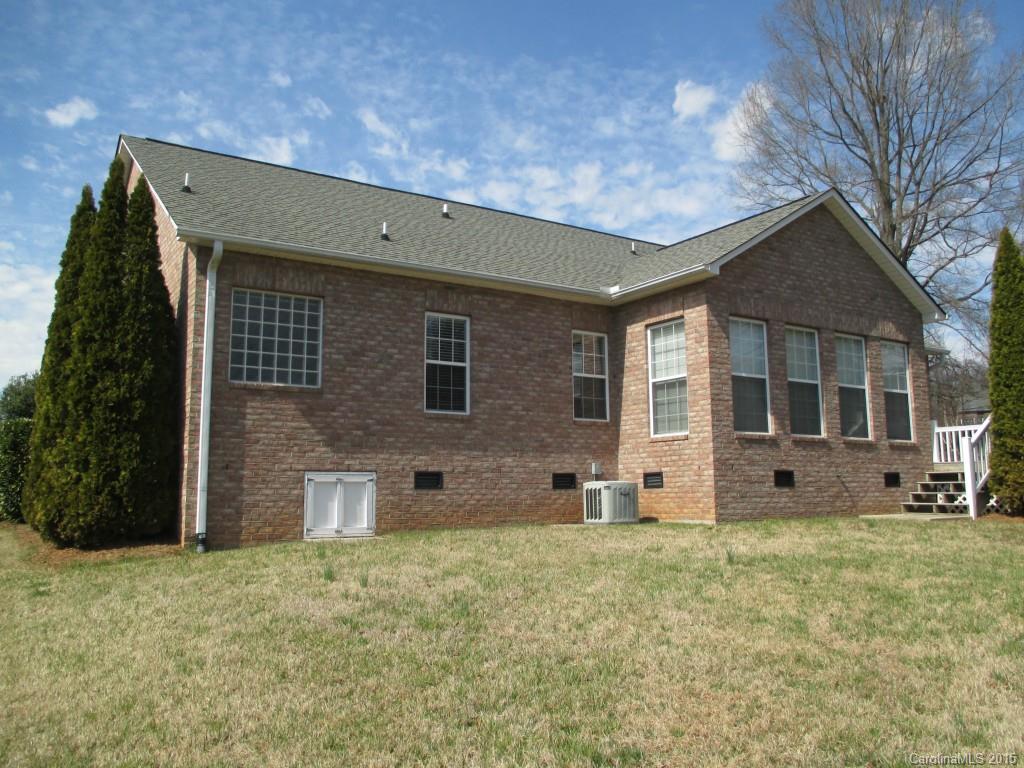 Crescent Golf and Country Club - Residential