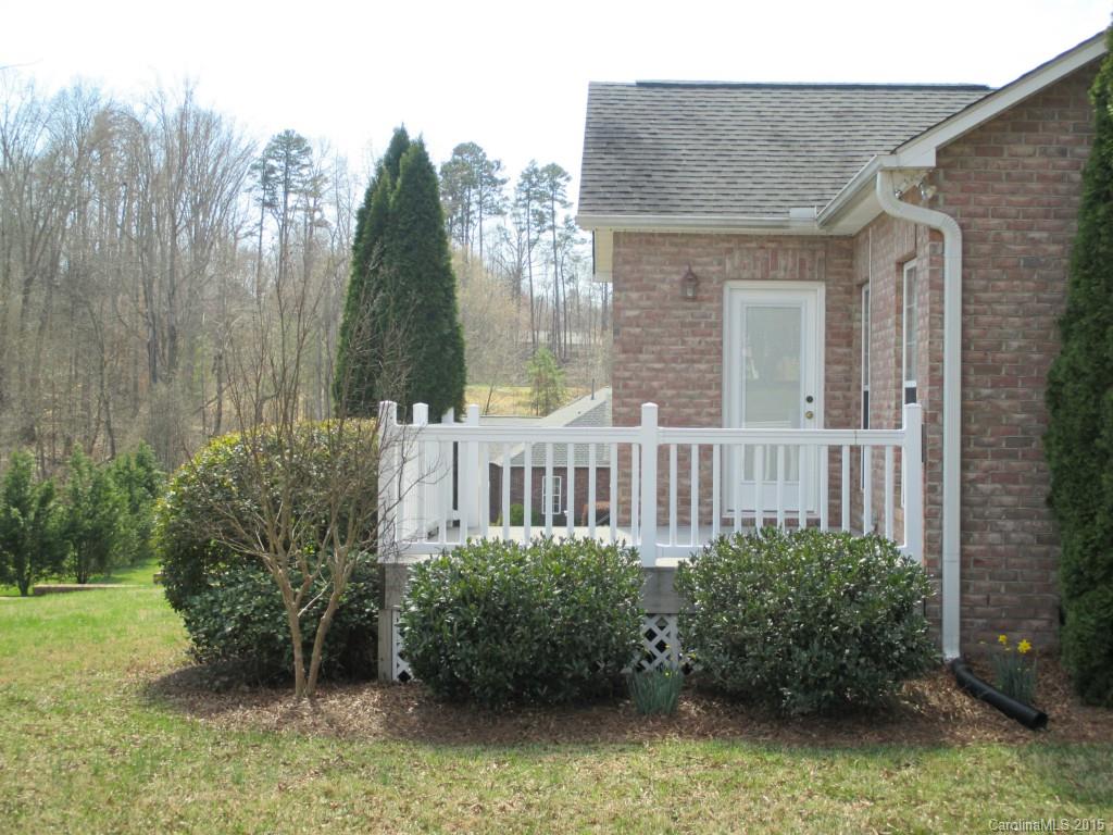 Crescent Golf and Country Club - Residential