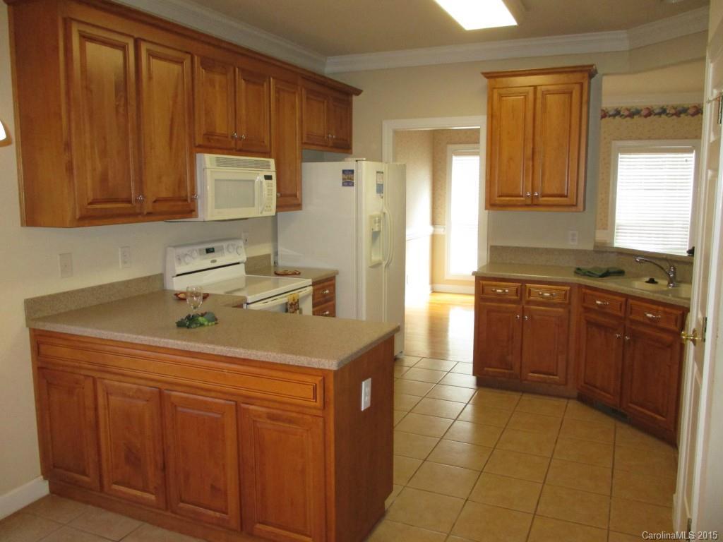 Crescent Golf and Country Club - Residential