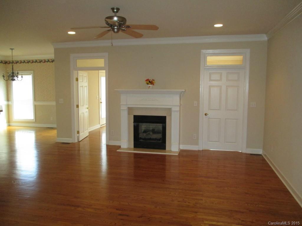 Crescent Golf and Country Club - Residential