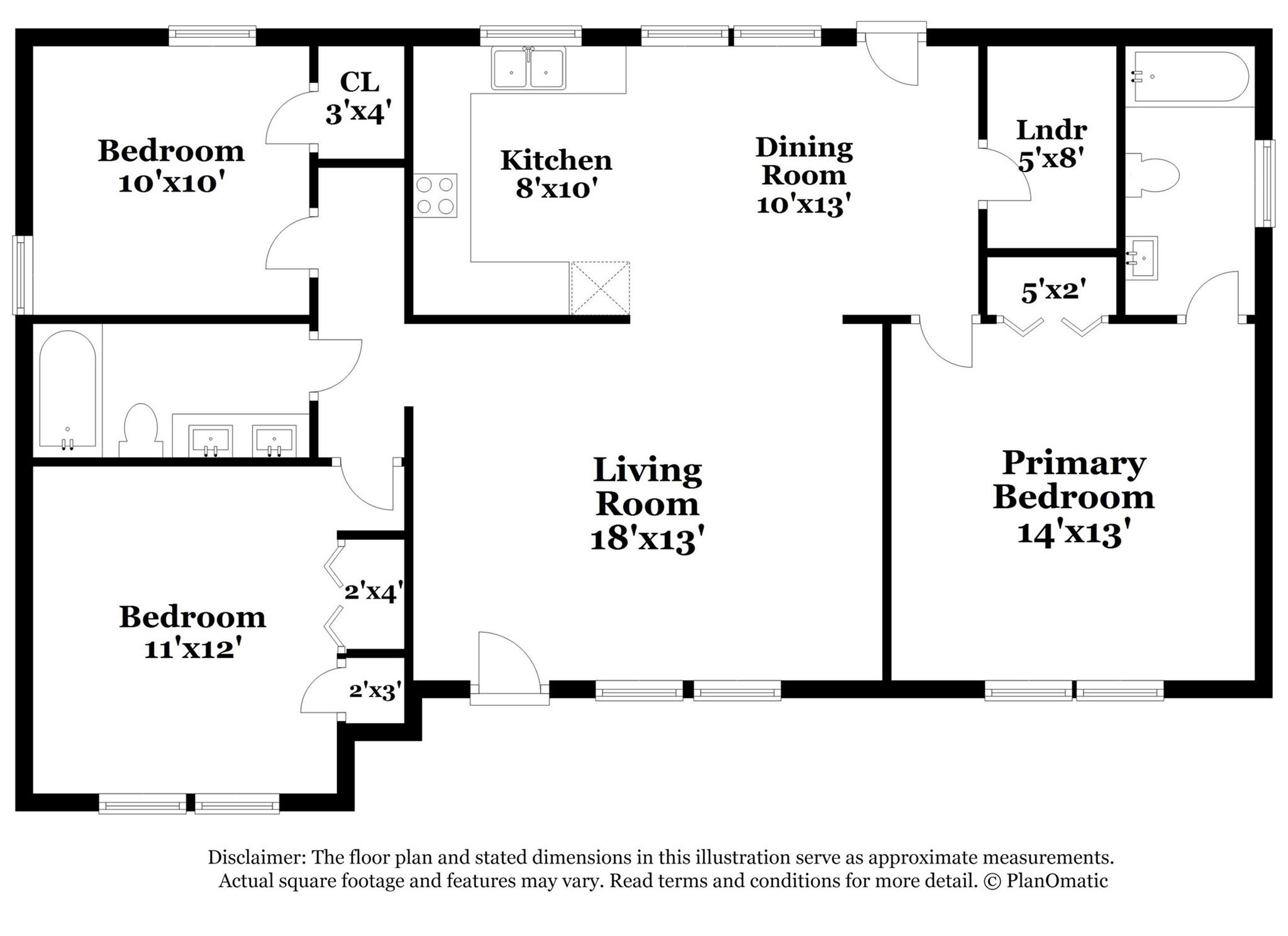 Pleasant Grove - Residential Lease