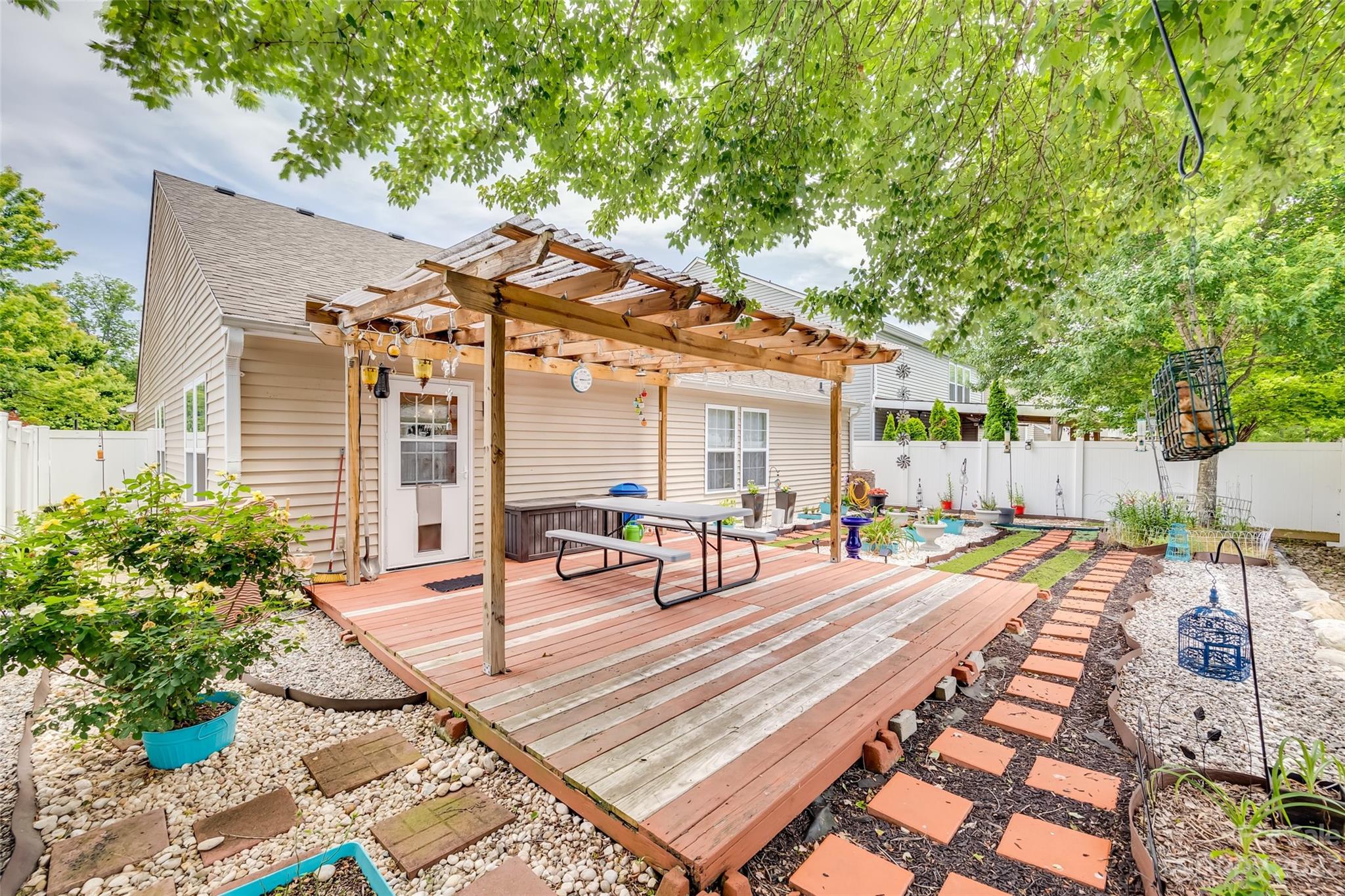 Baden Village - Residential