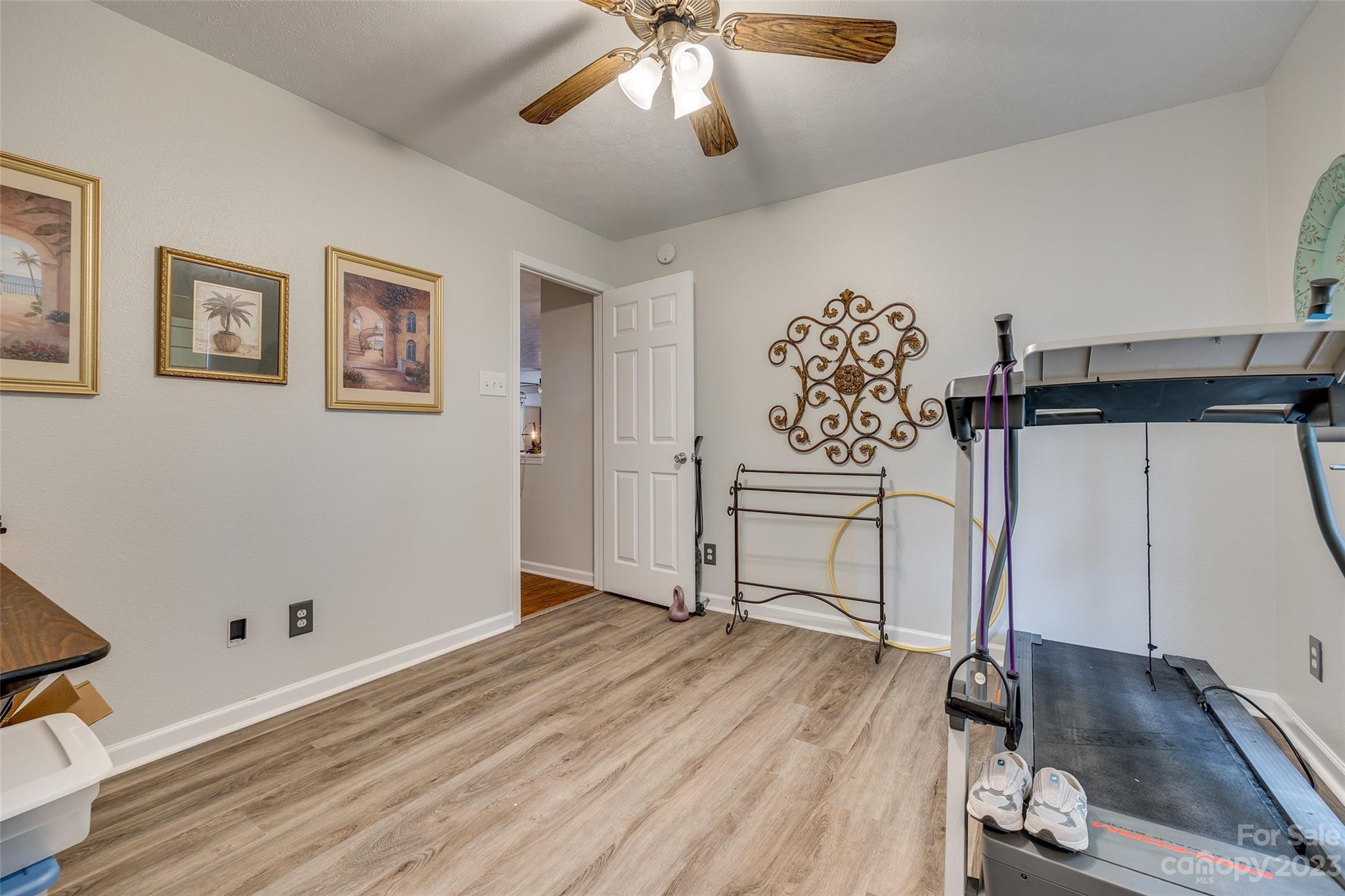 Baden Village - Residential