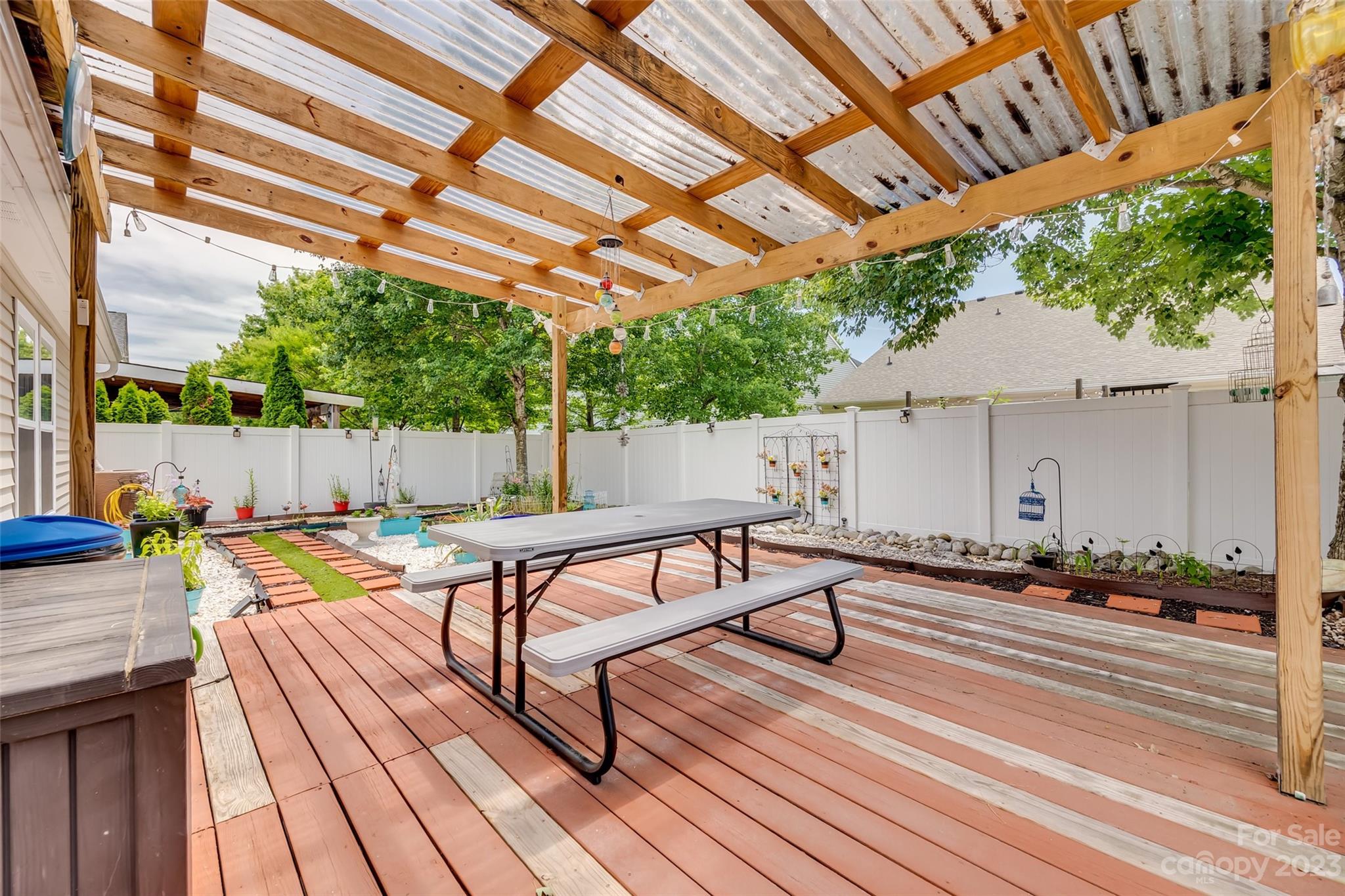 Baden Village - Residential