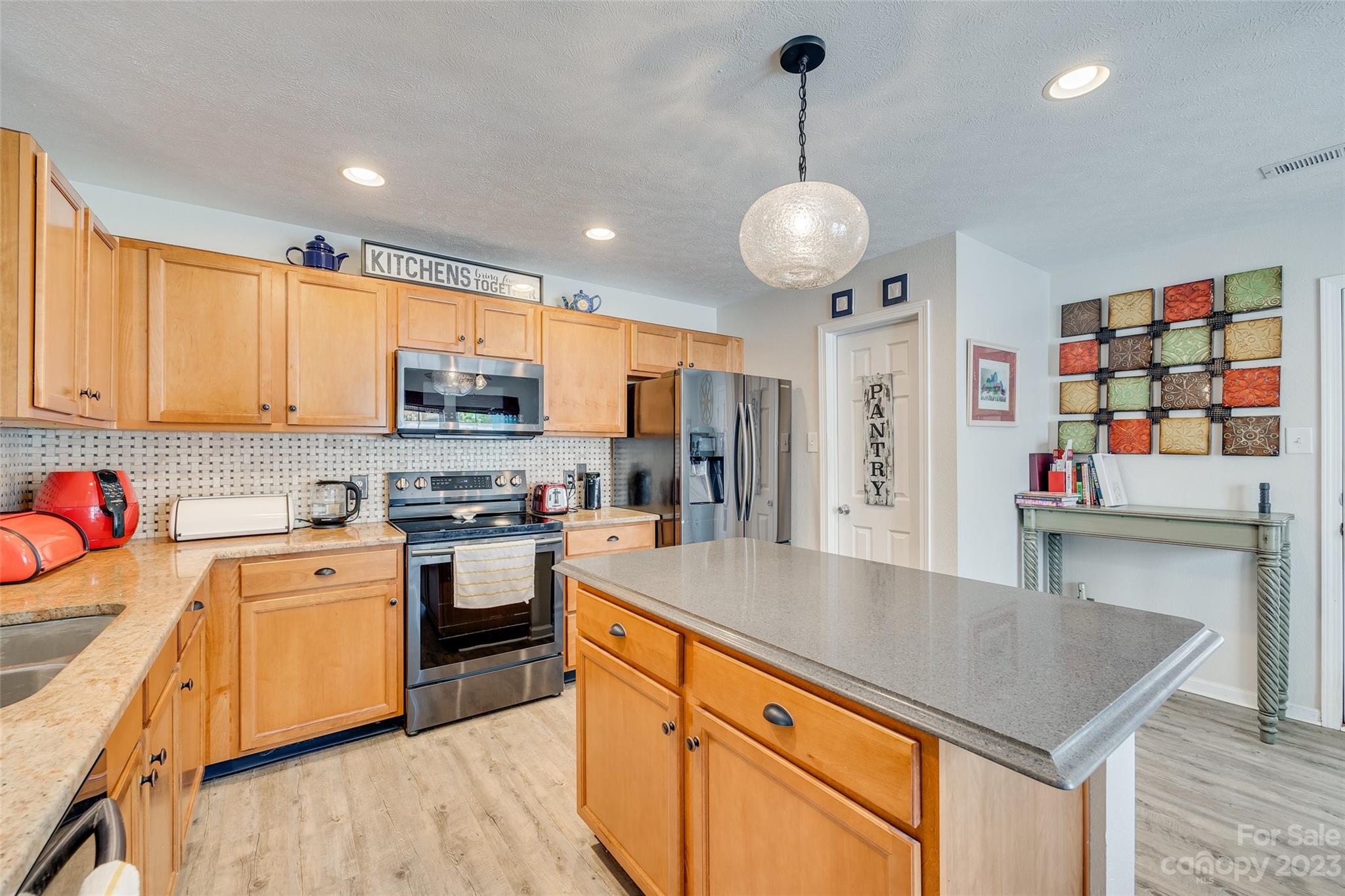 Baden Village - Residential