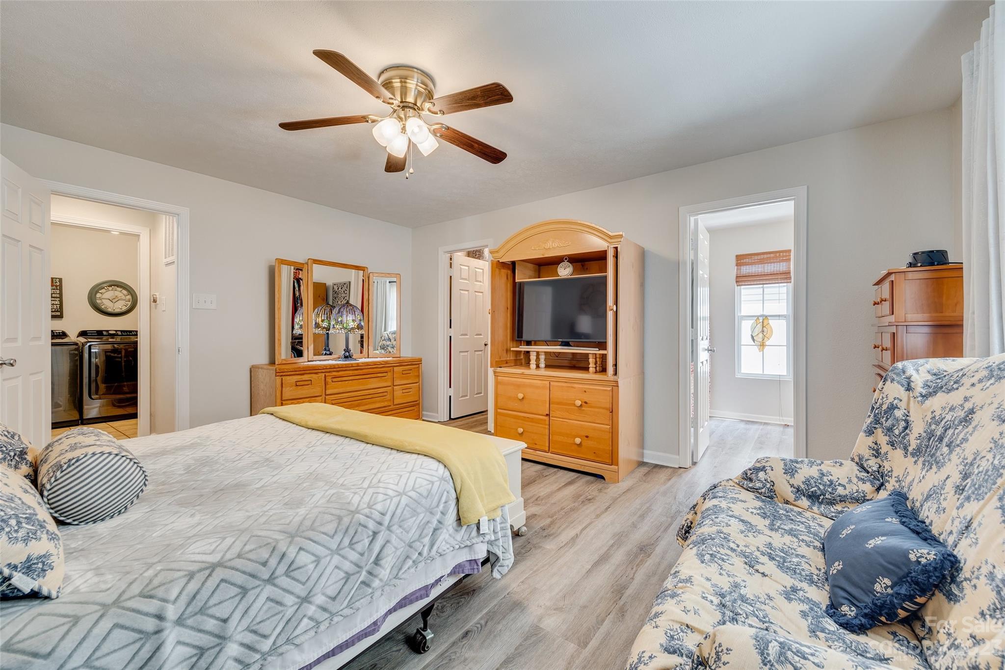 Baden Village - Residential