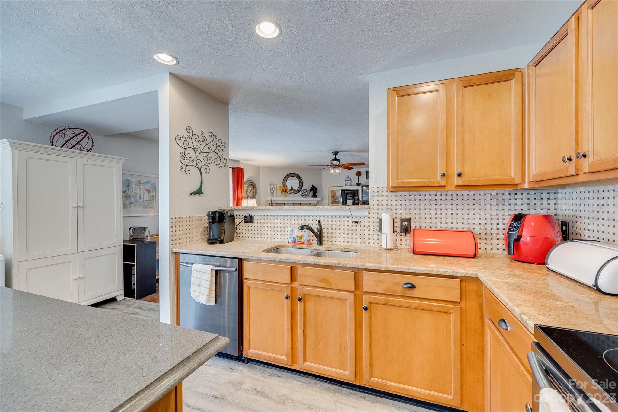 Baden Village - Residential