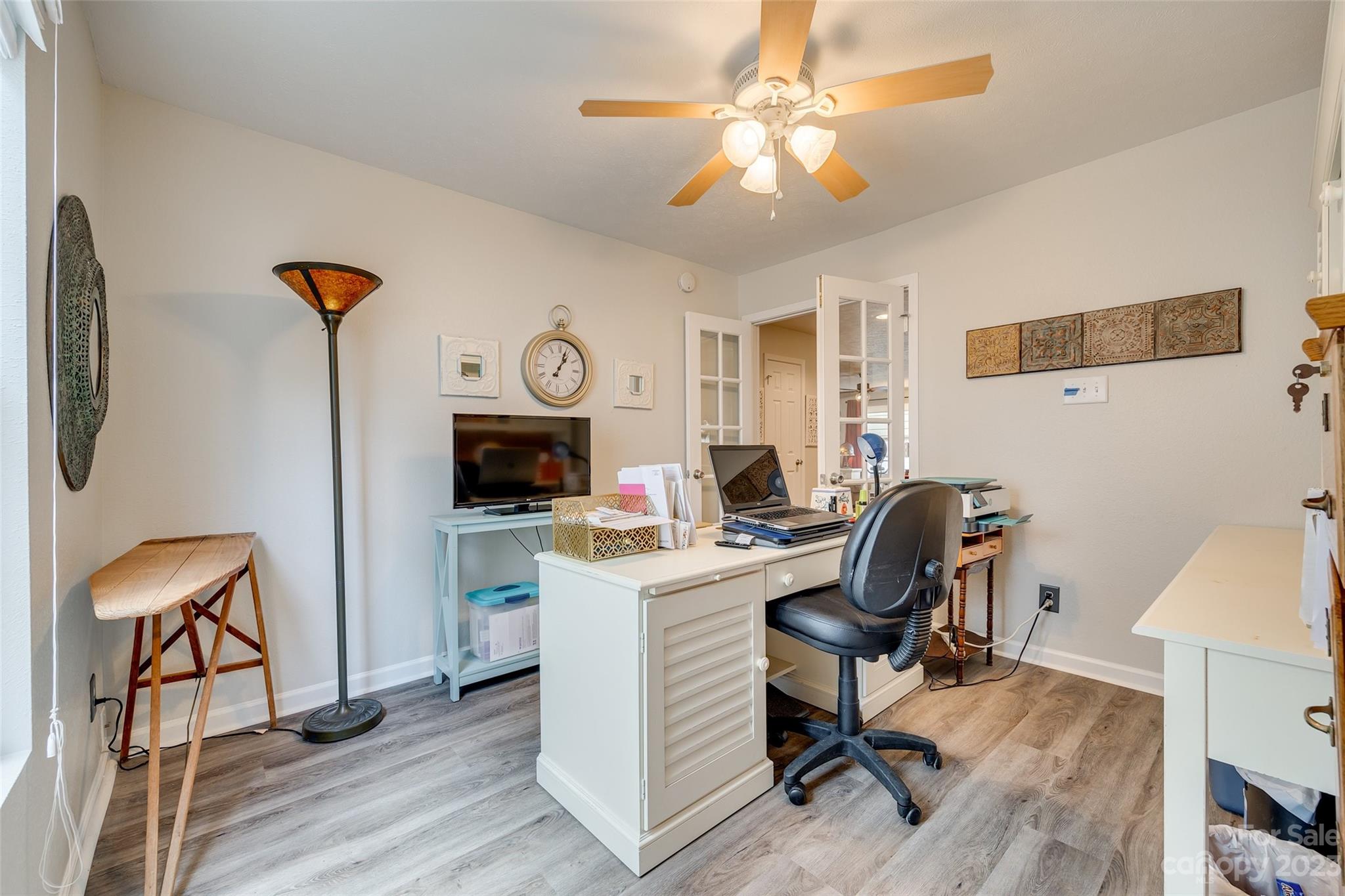 Baden Village - Residential