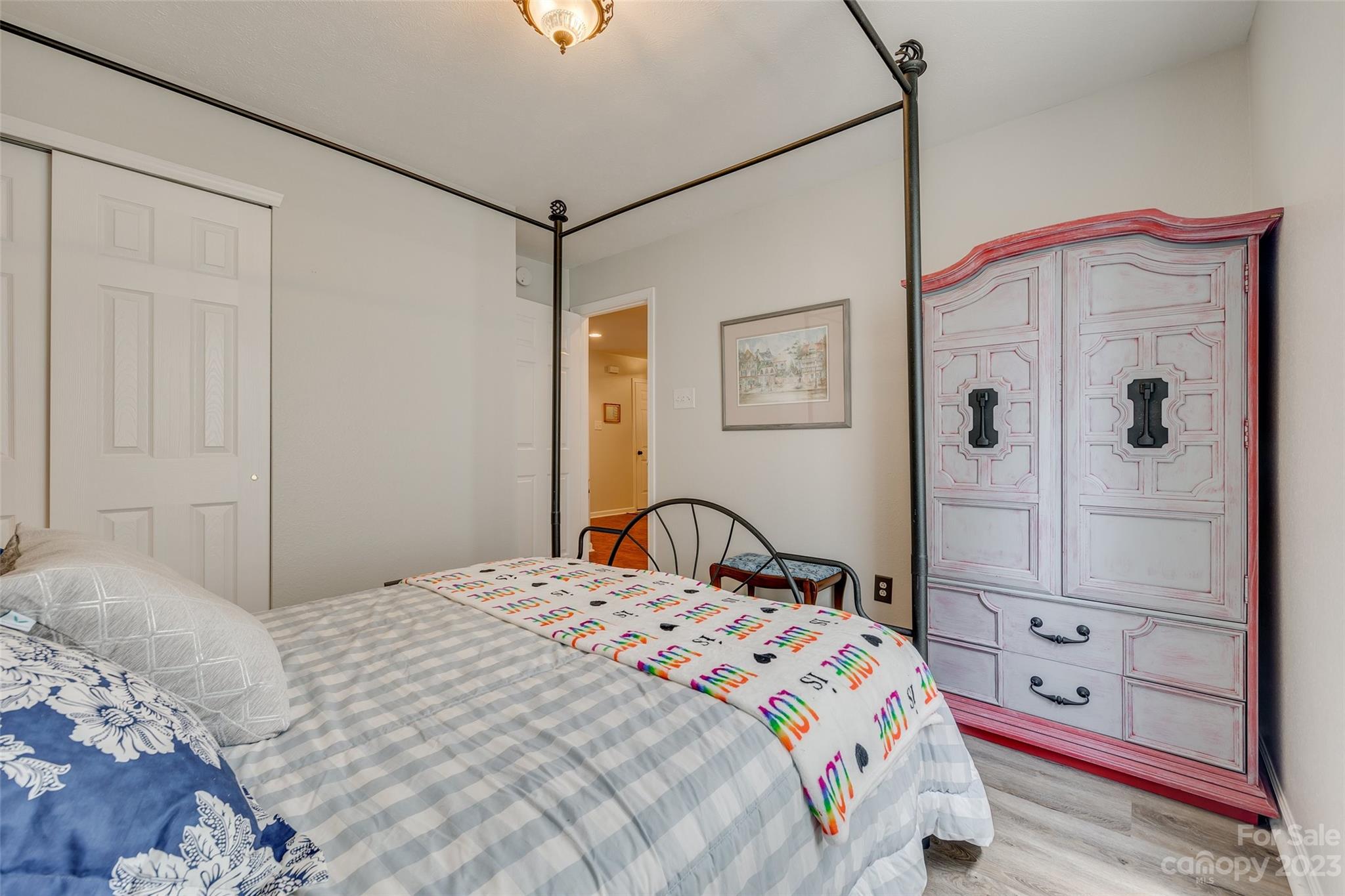 Baden Village - Residential