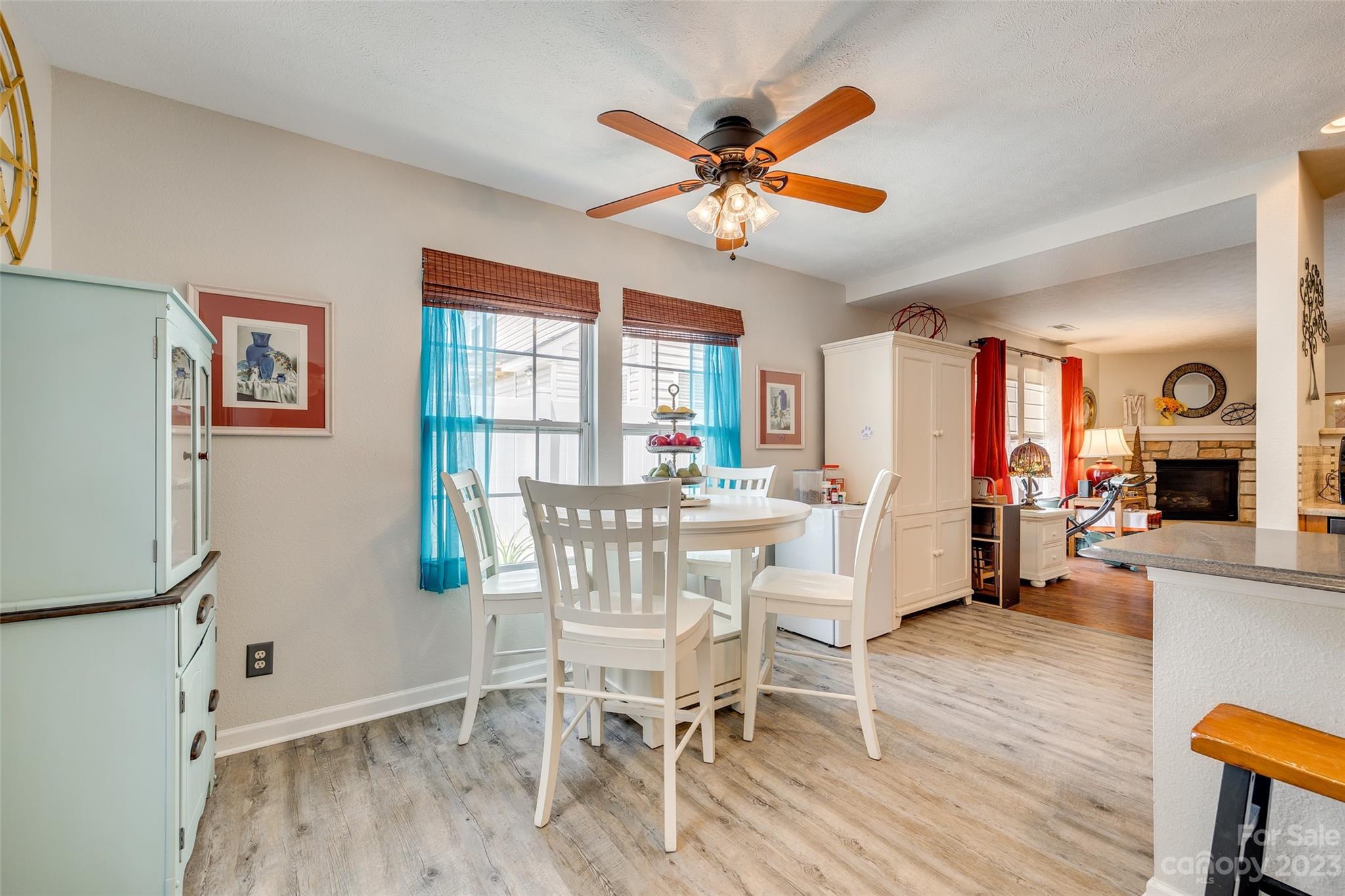 Baden Village - Residential