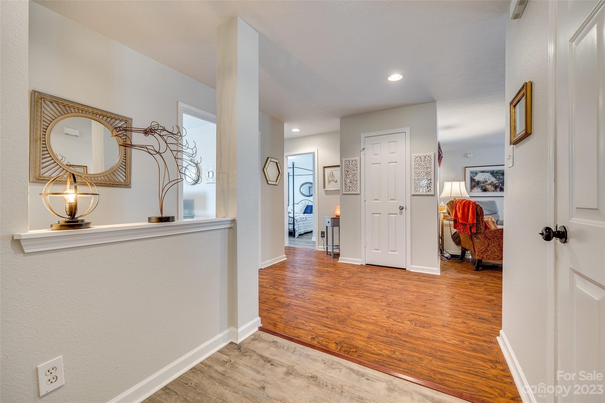 Baden Village - Residential