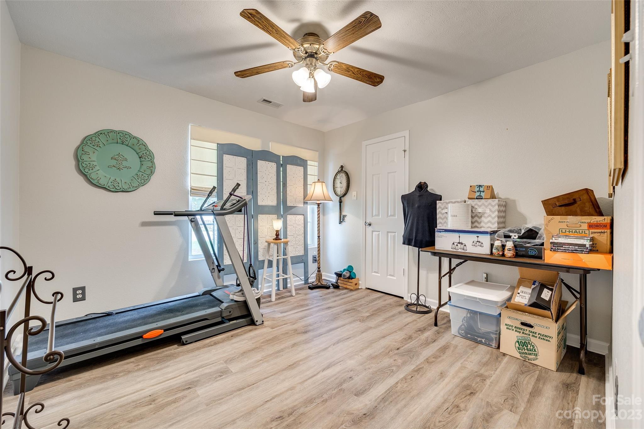 Baden Village - Residential