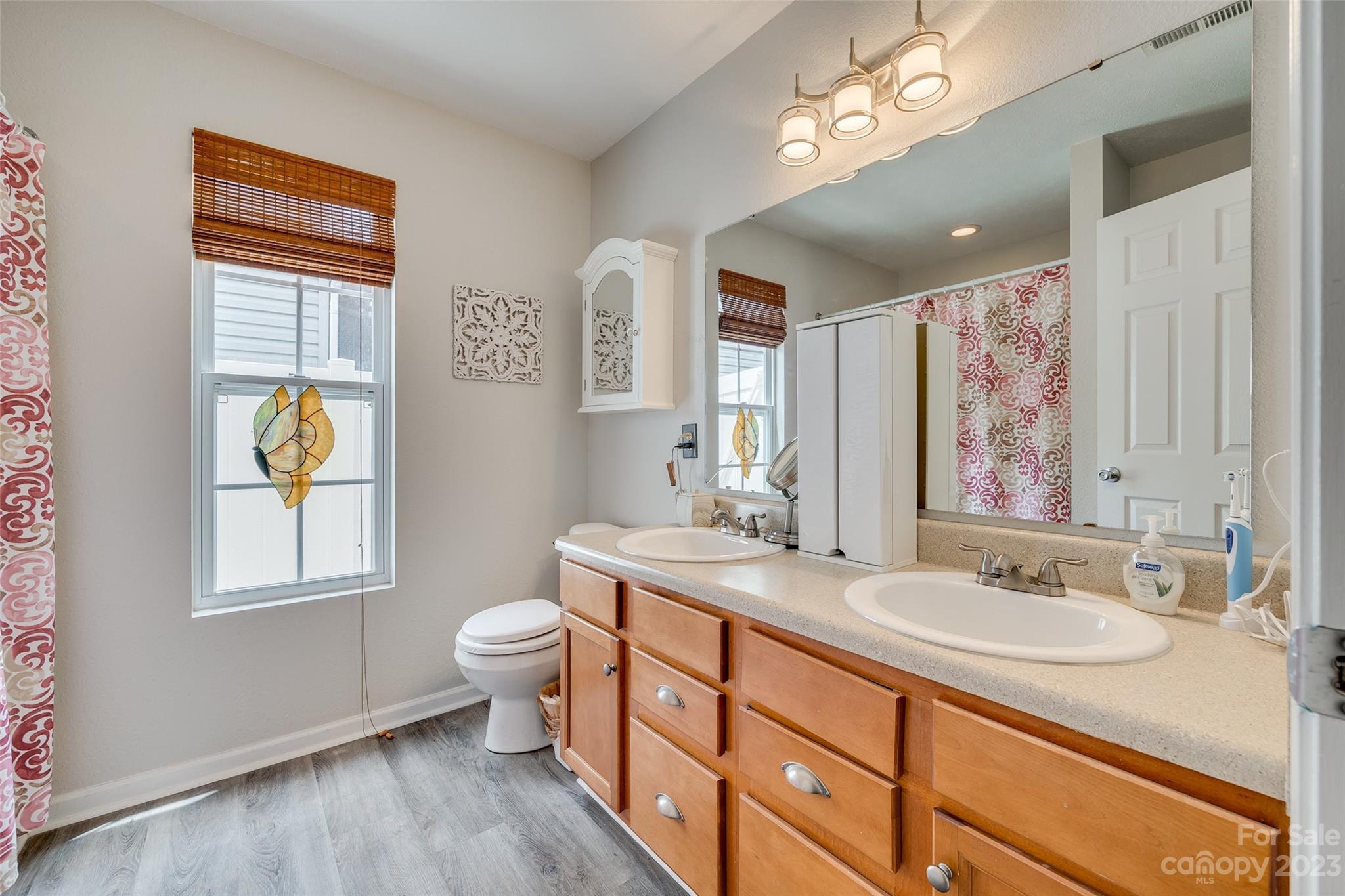 Baden Village - Residential