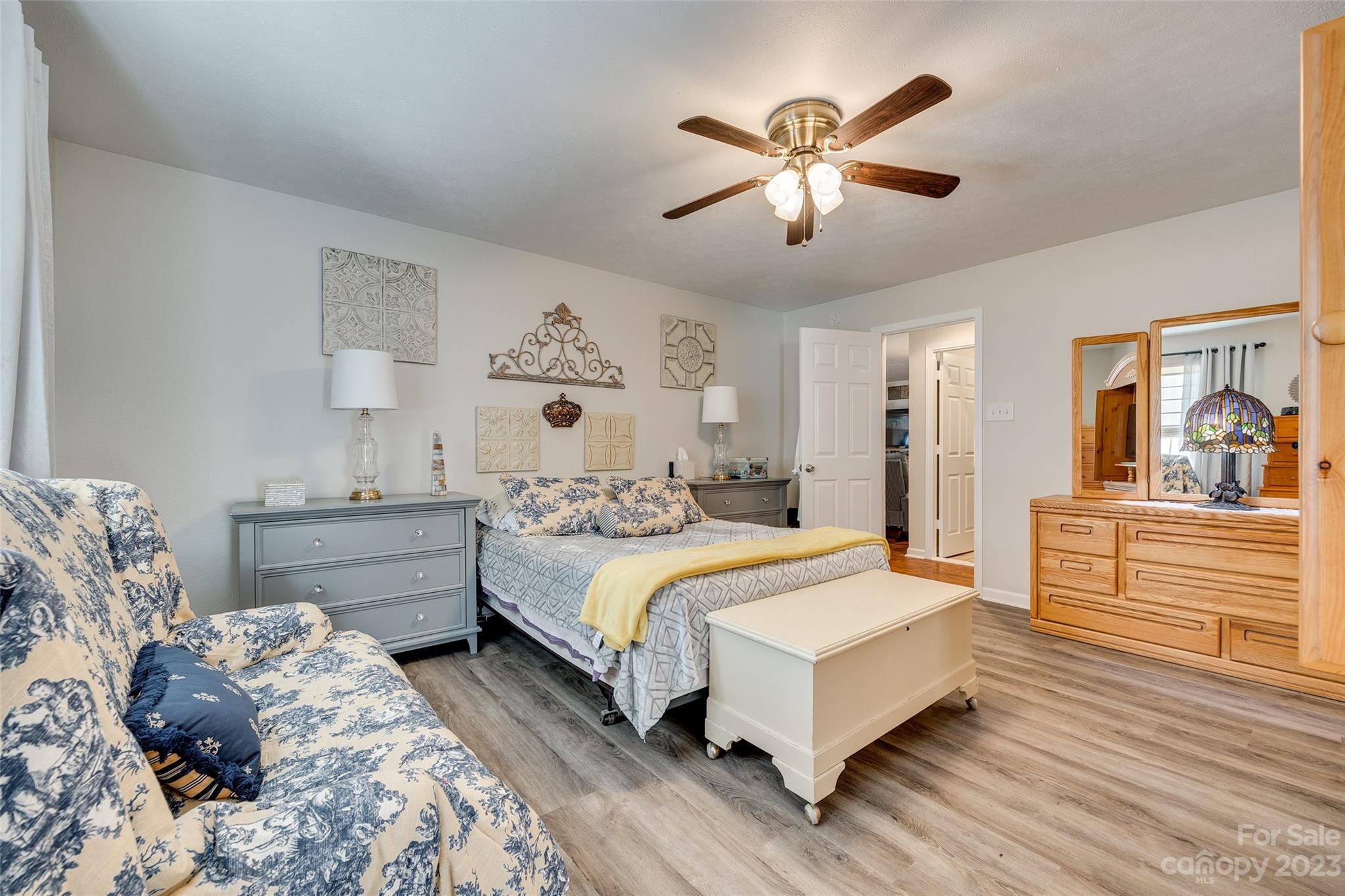 Baden Village - Residential