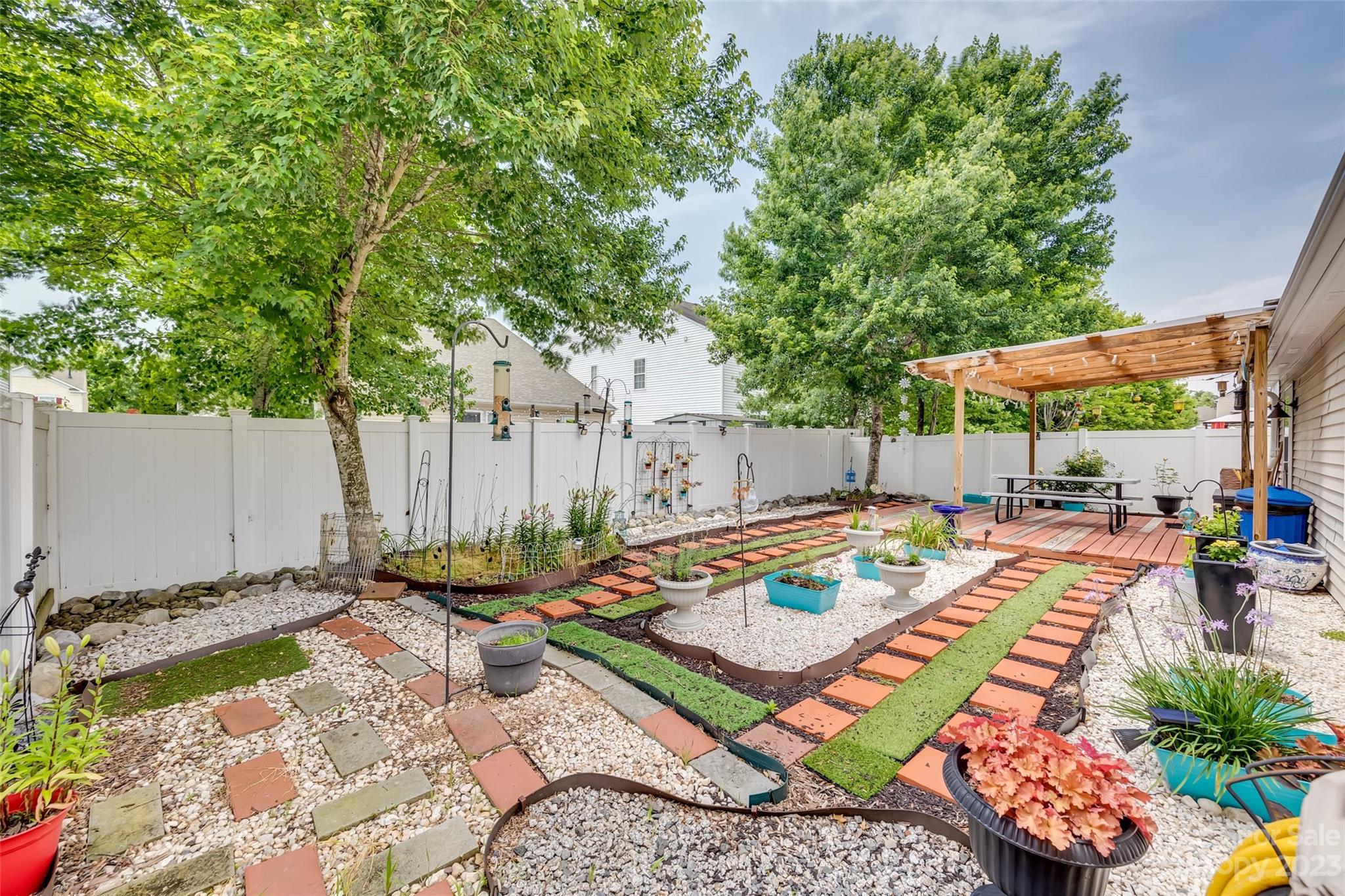 Baden Village - Residential