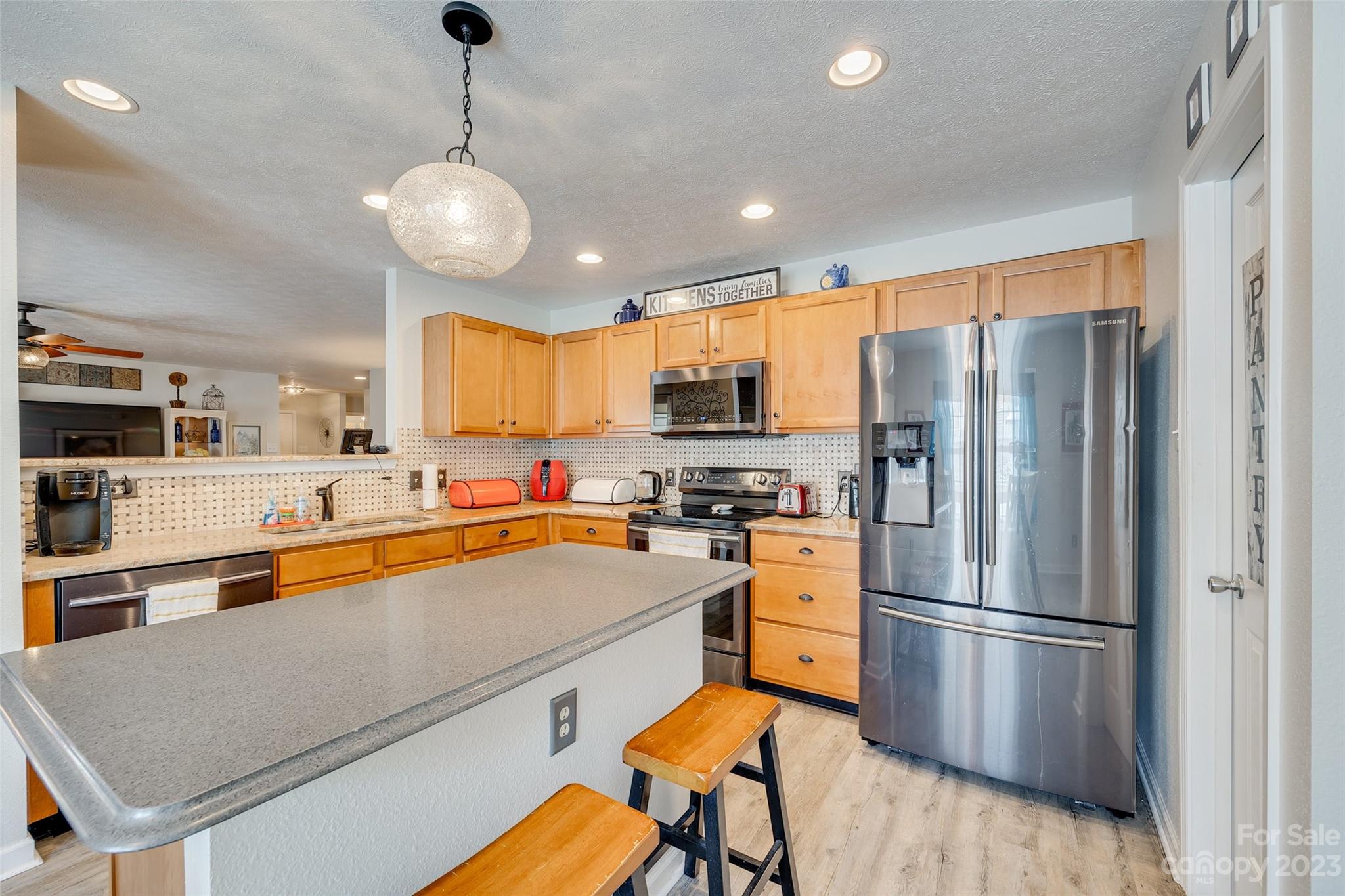 Baden Village - Residential