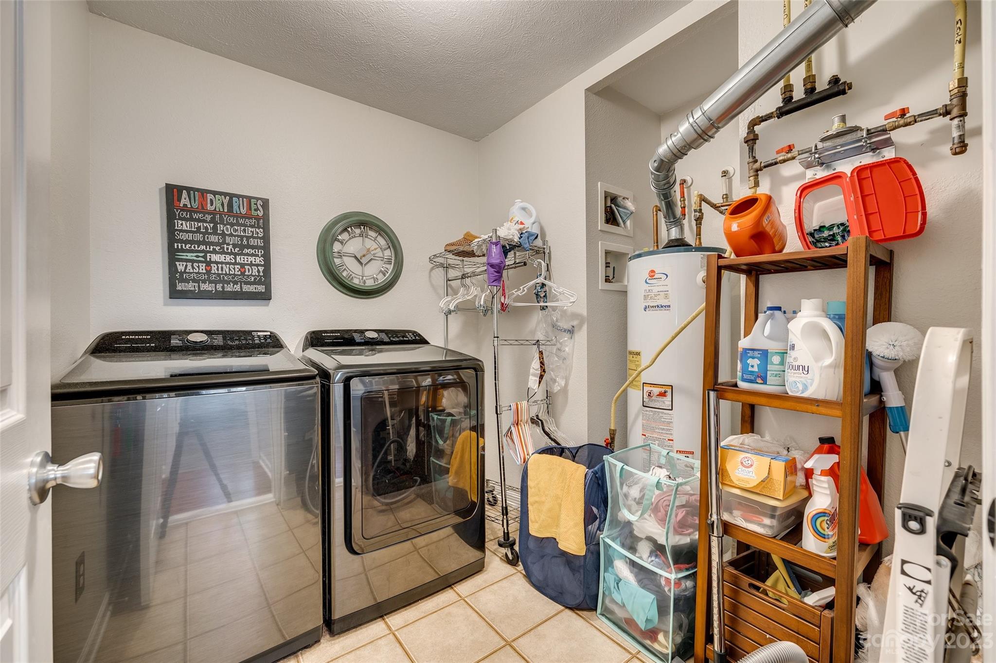 Baden Village - Residential