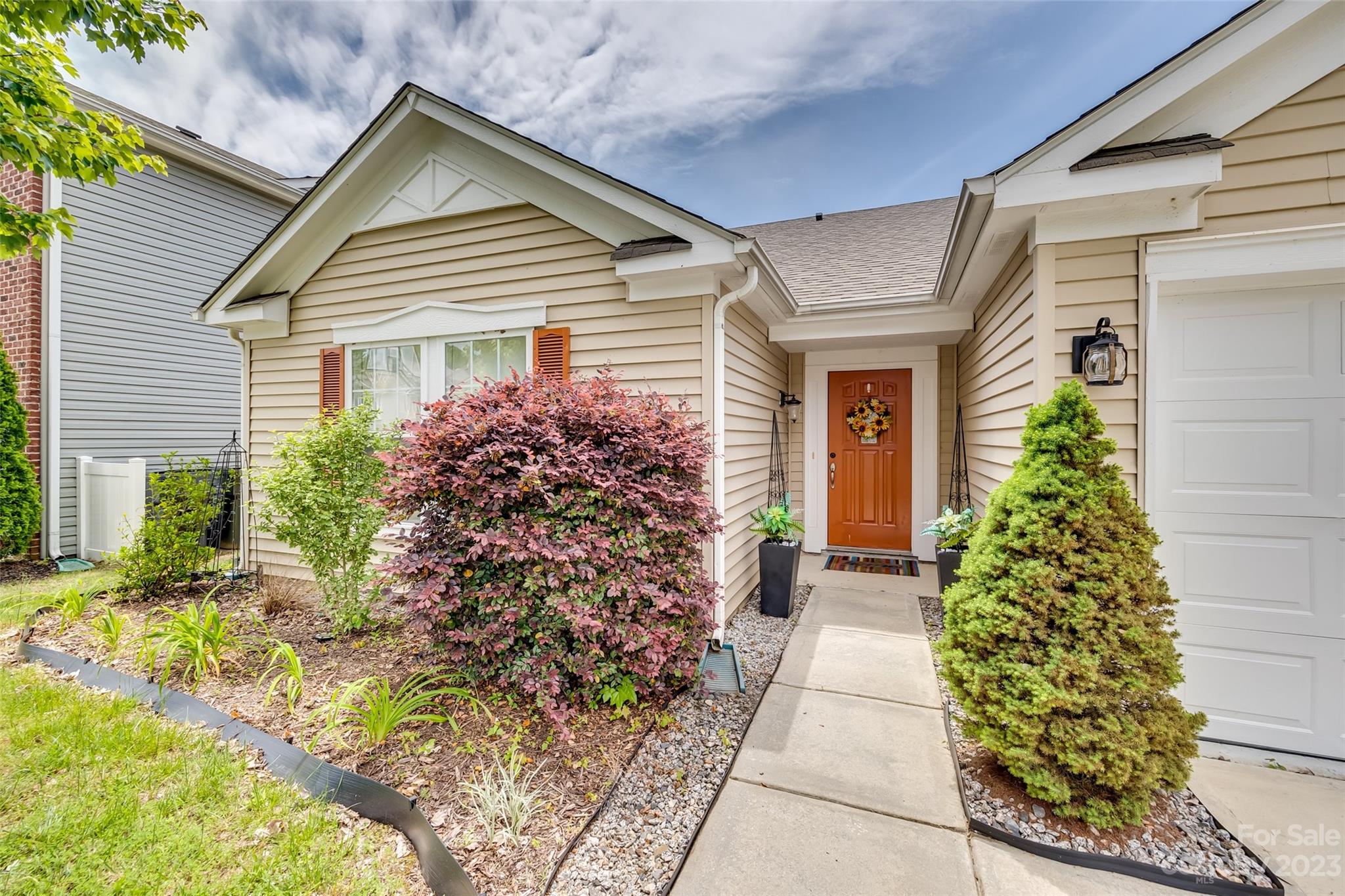 Baden Village - Residential