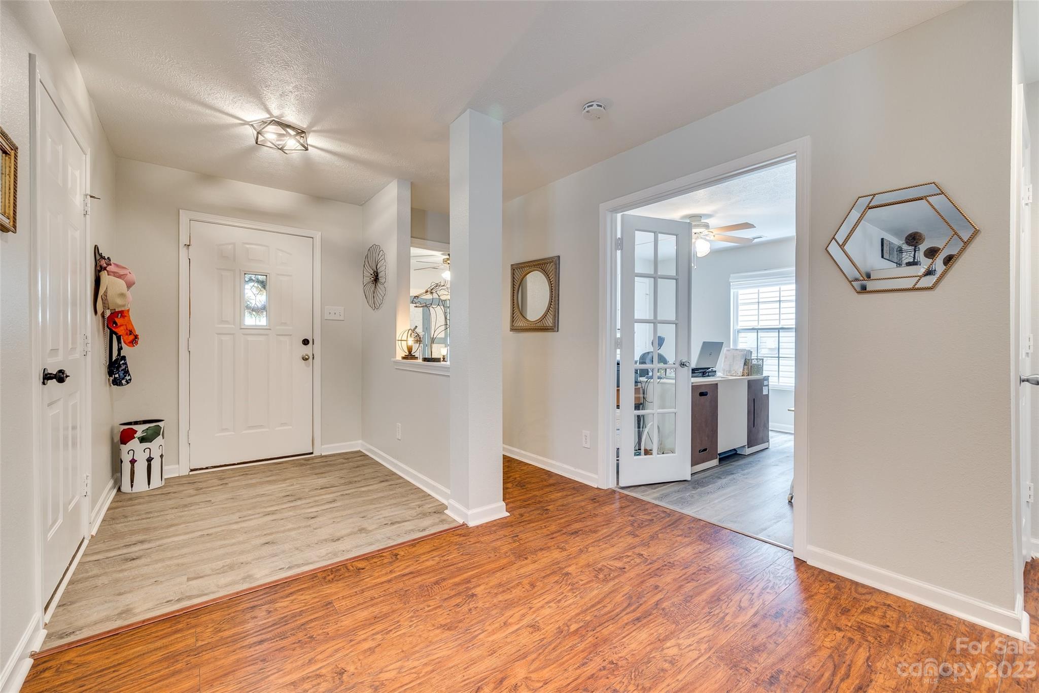 Baden Village - Residential