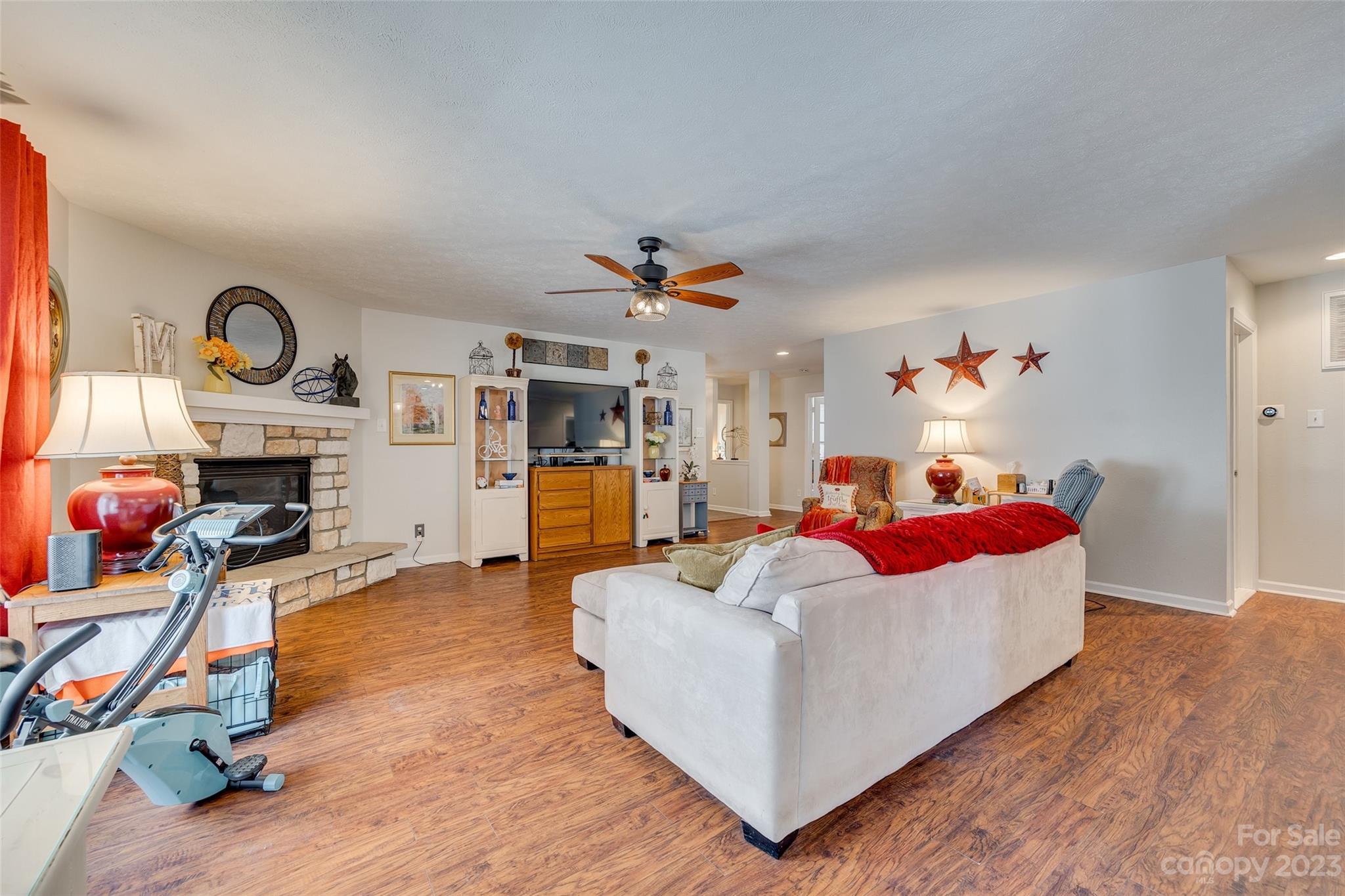 Baden Village - Residential