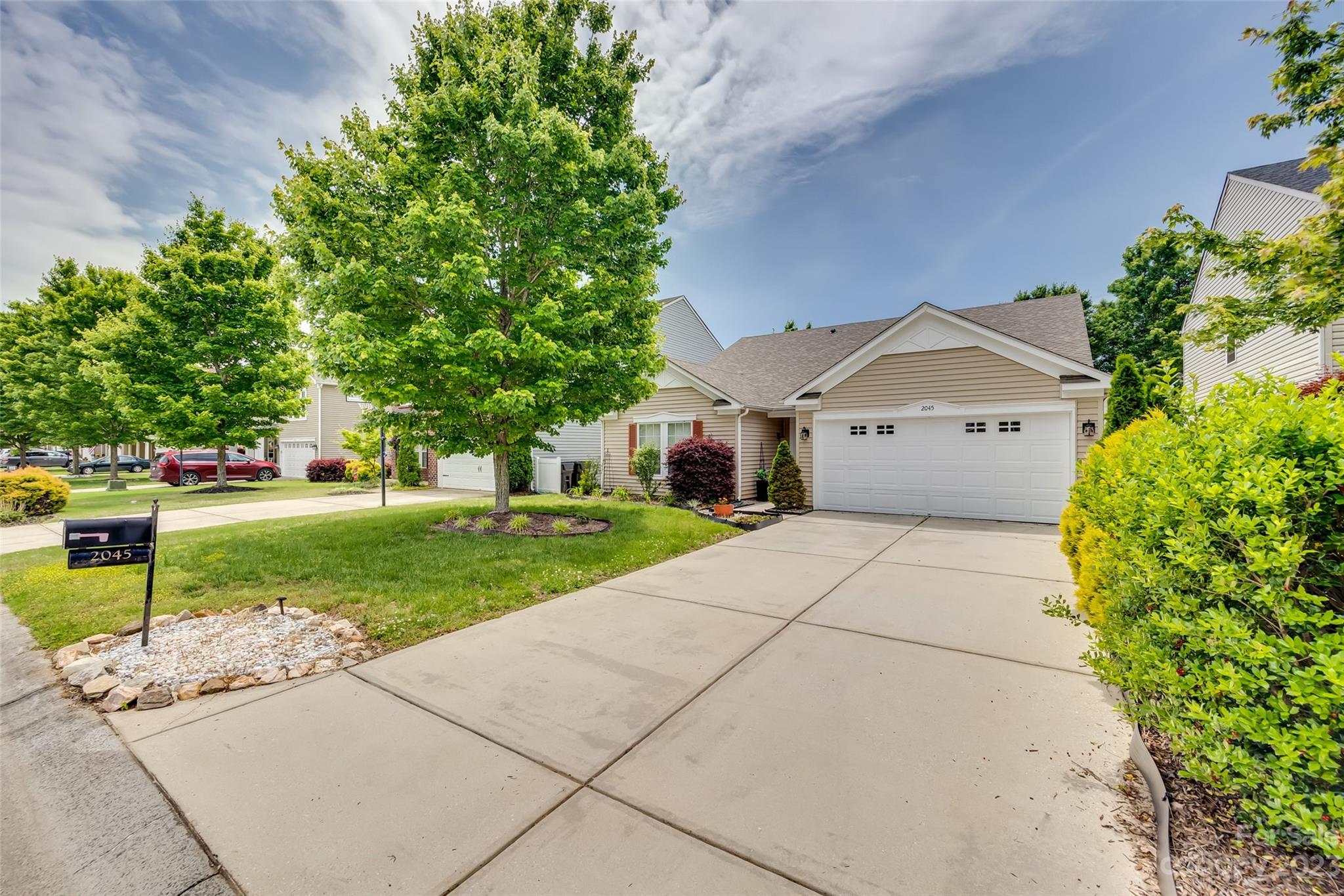 Baden Village - Residential