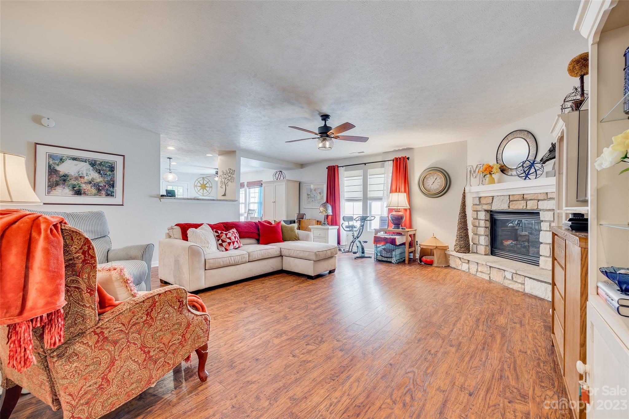 Baden Village - Residential