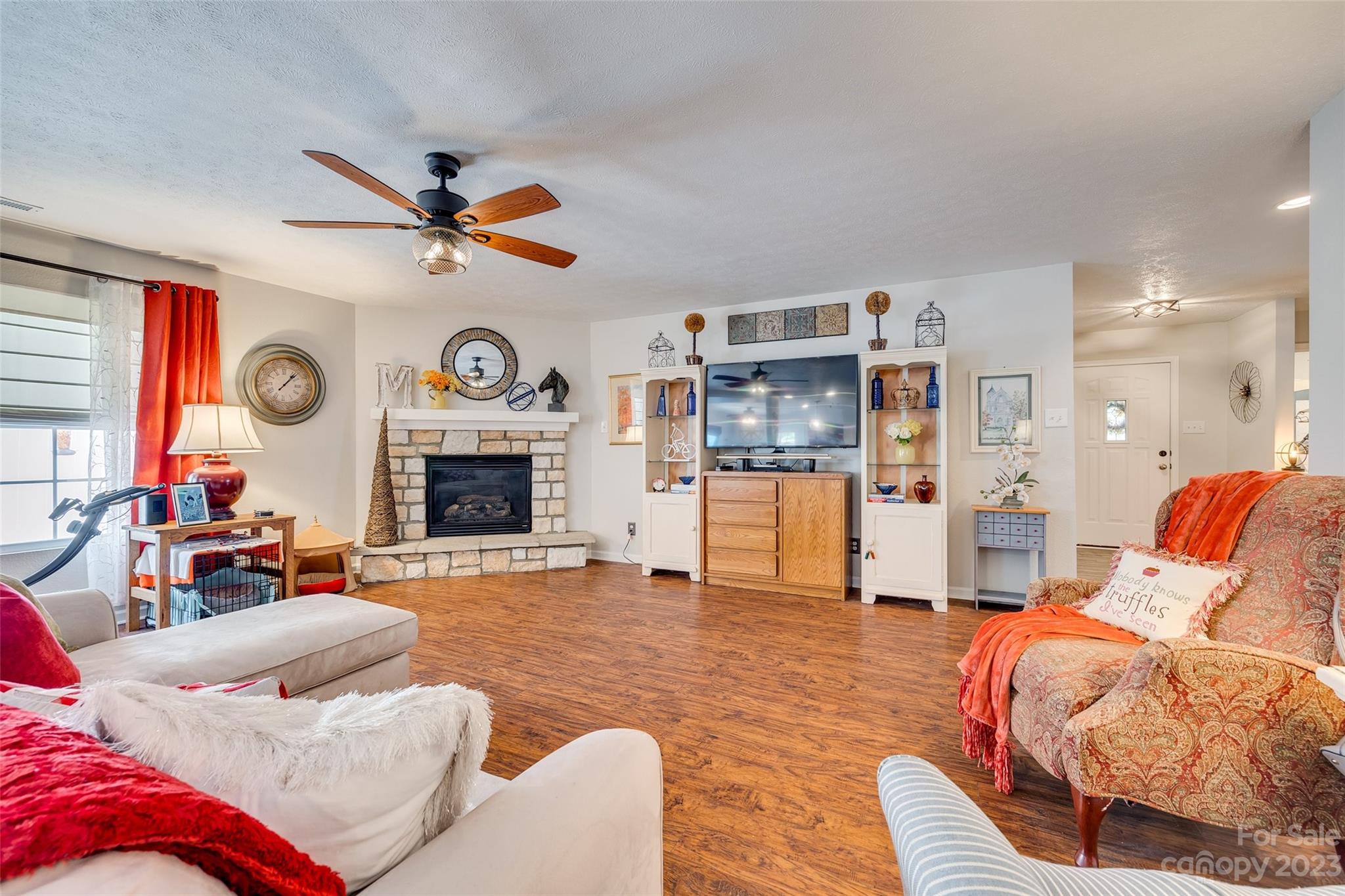 Baden Village - Residential