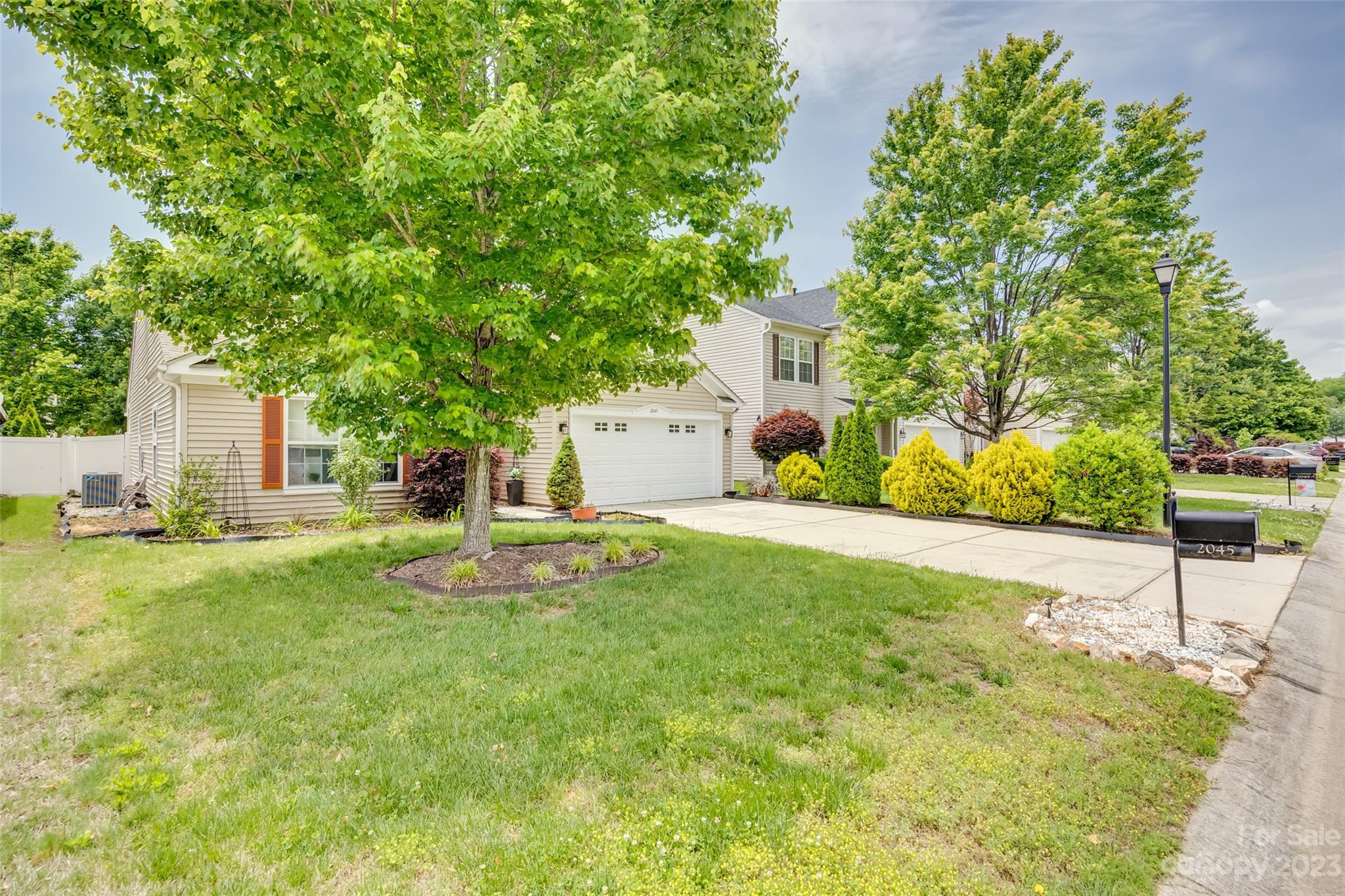 Baden Village - Residential