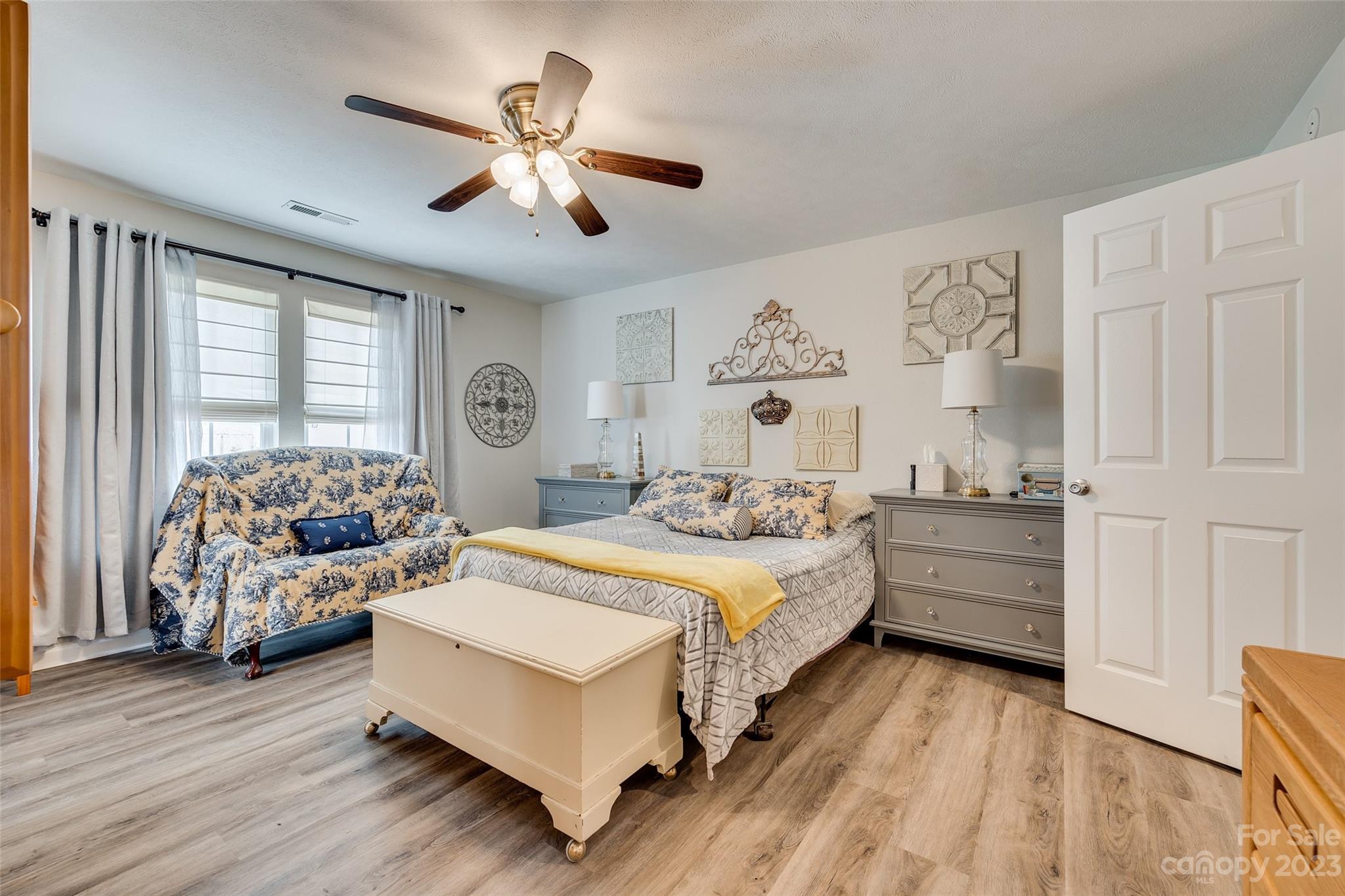 Baden Village - Residential