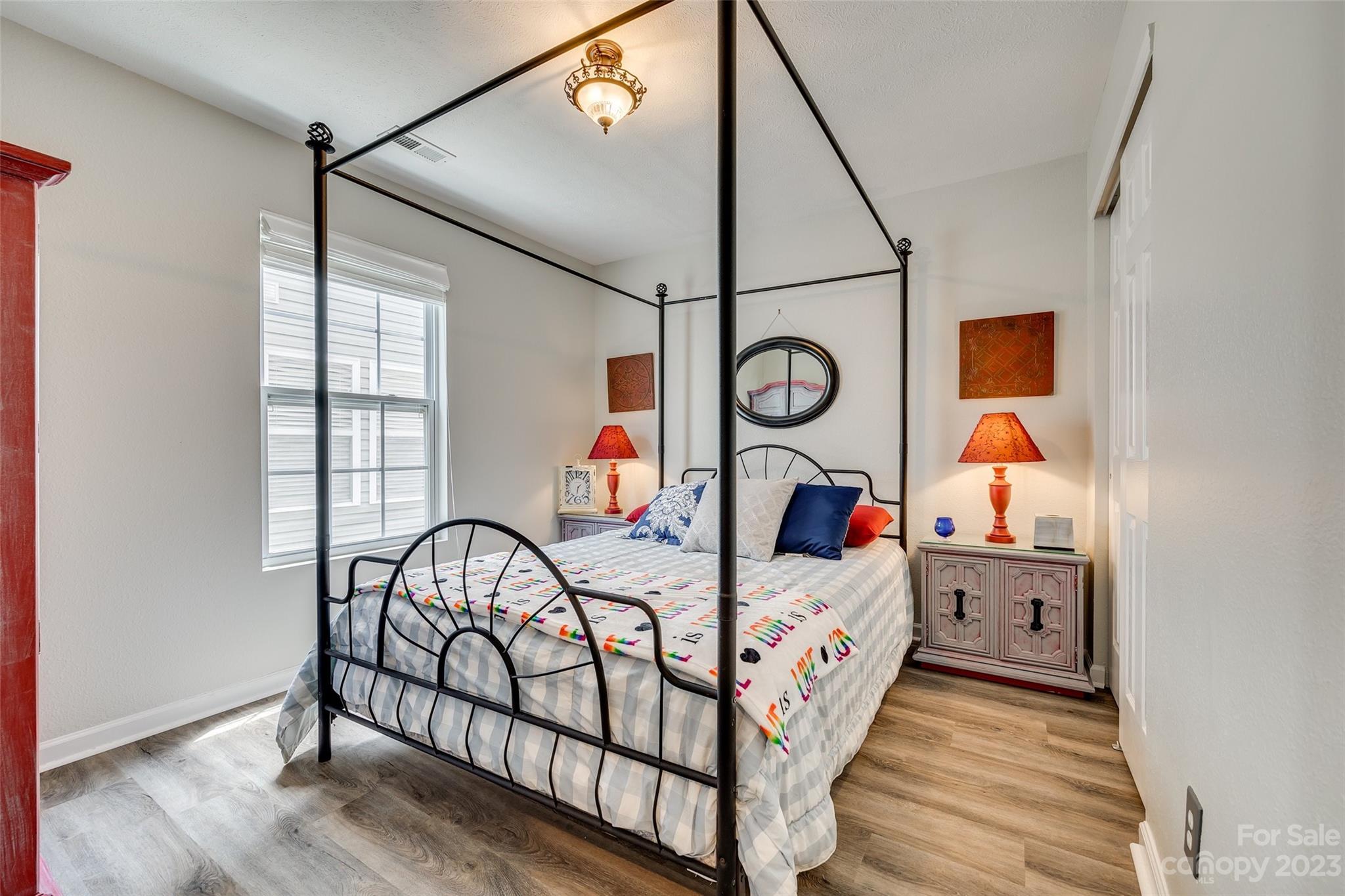 Baden Village - Residential