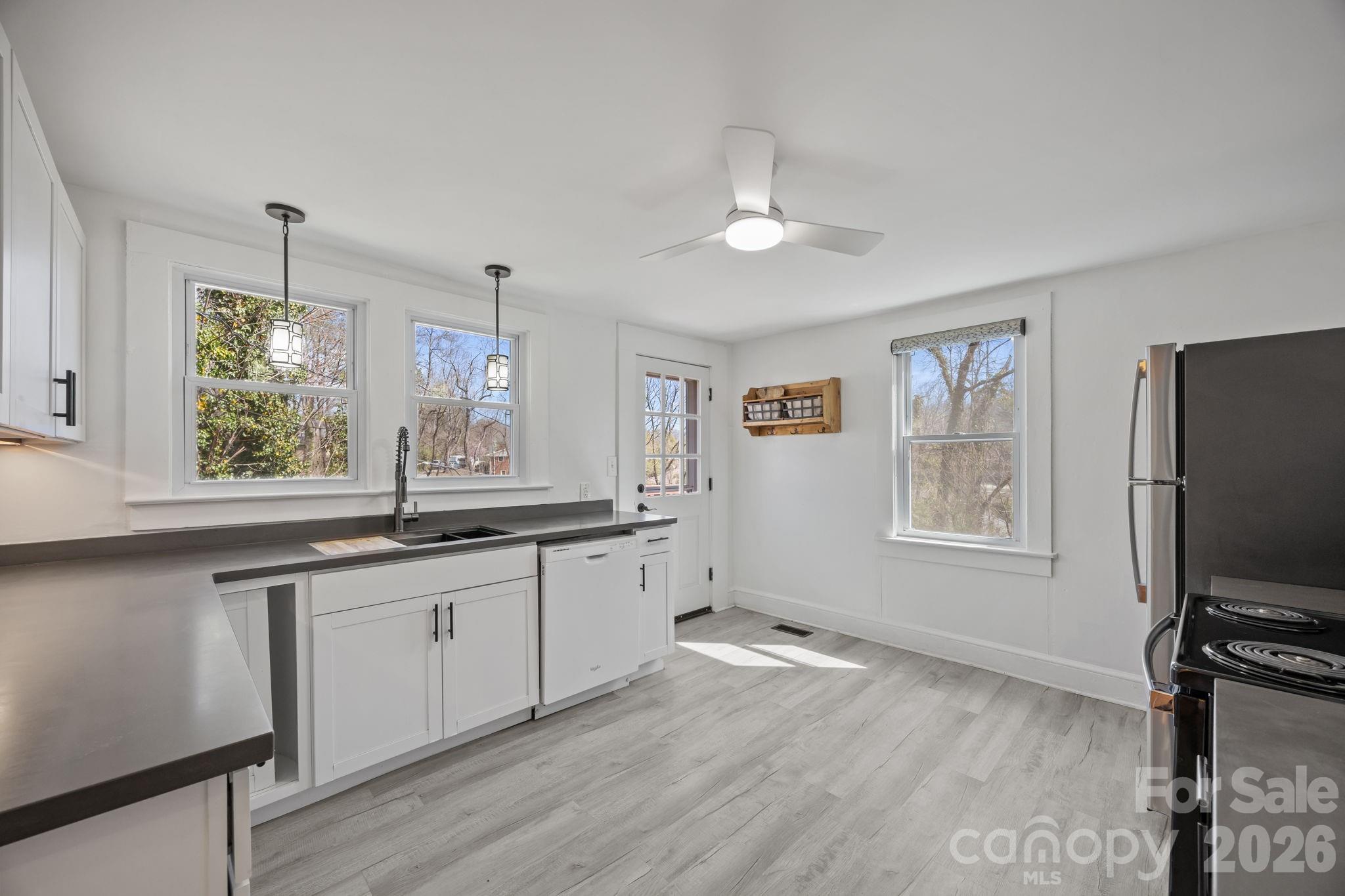 85 Old Haw Creek Road