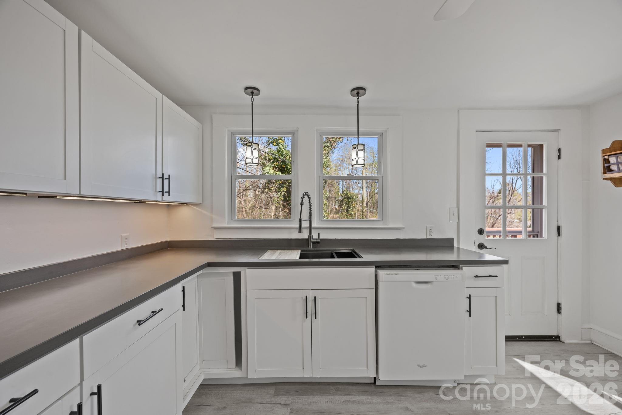 85 Old Haw Creek Road