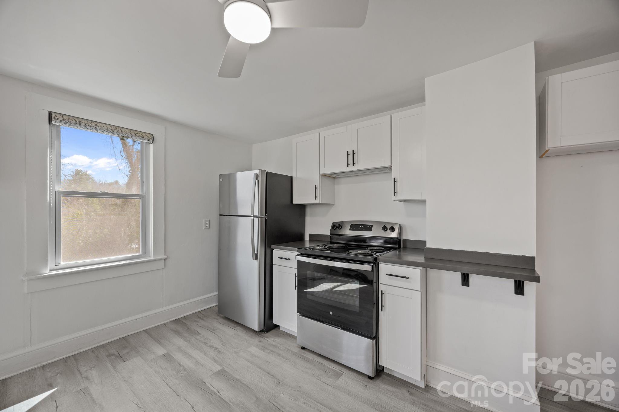 85 Old Haw Creek Road